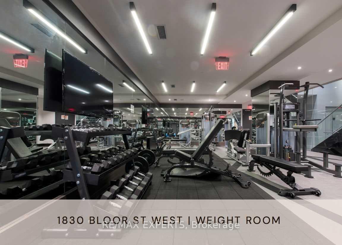 1830 Bloor Street Unit 435 photo 17