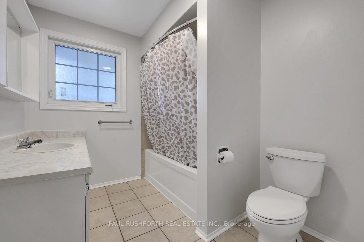 4 Piece Bathroom
