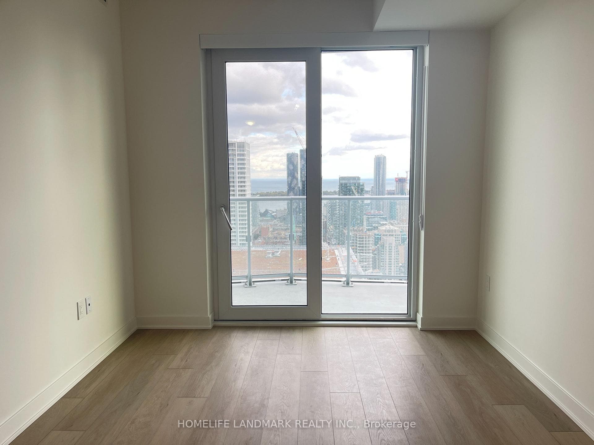 100 Dalhousie Street Unit 4609 photo 16