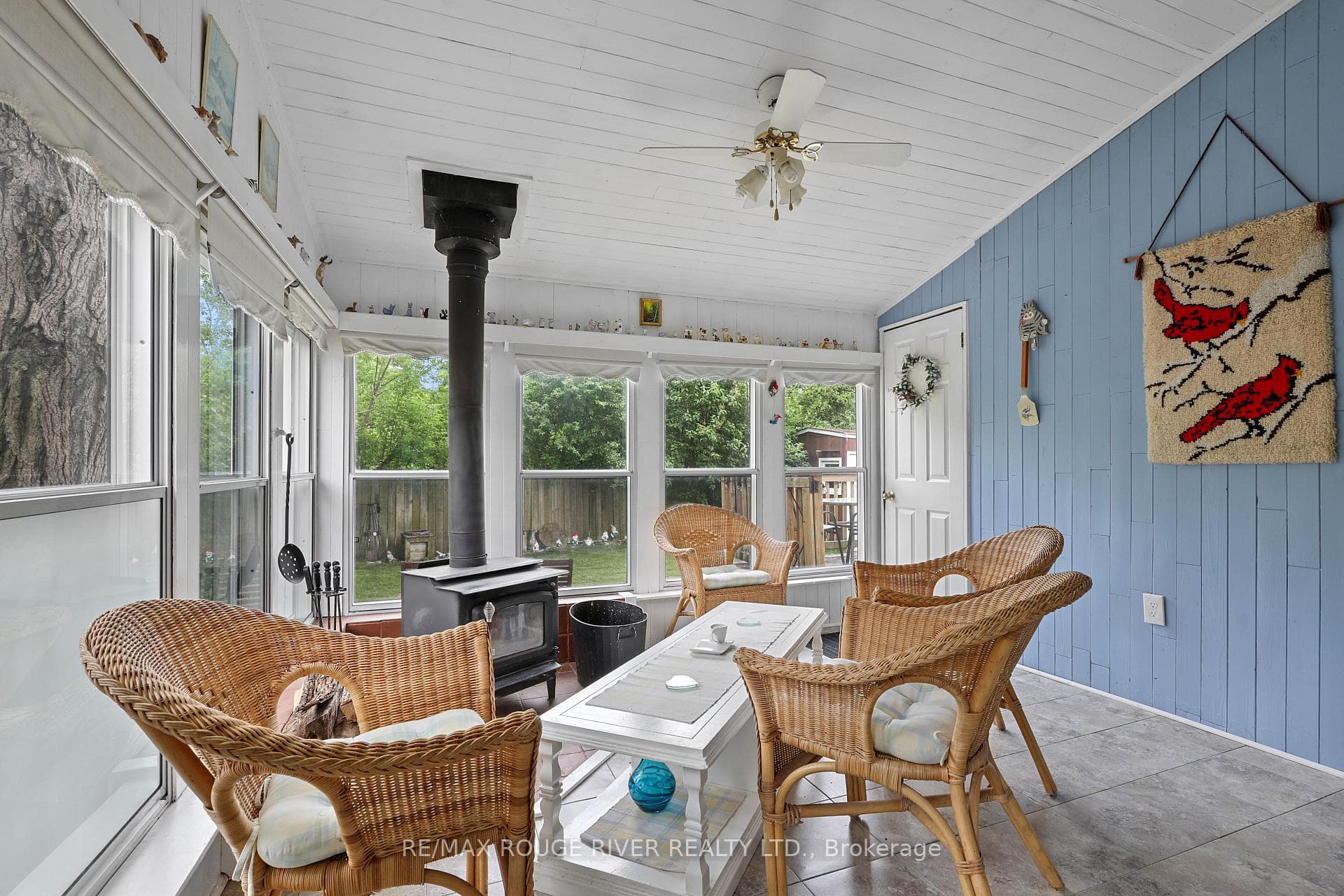 Sunroom