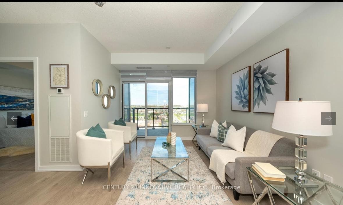 1480 Bayly Street Unit 1612 photo 4