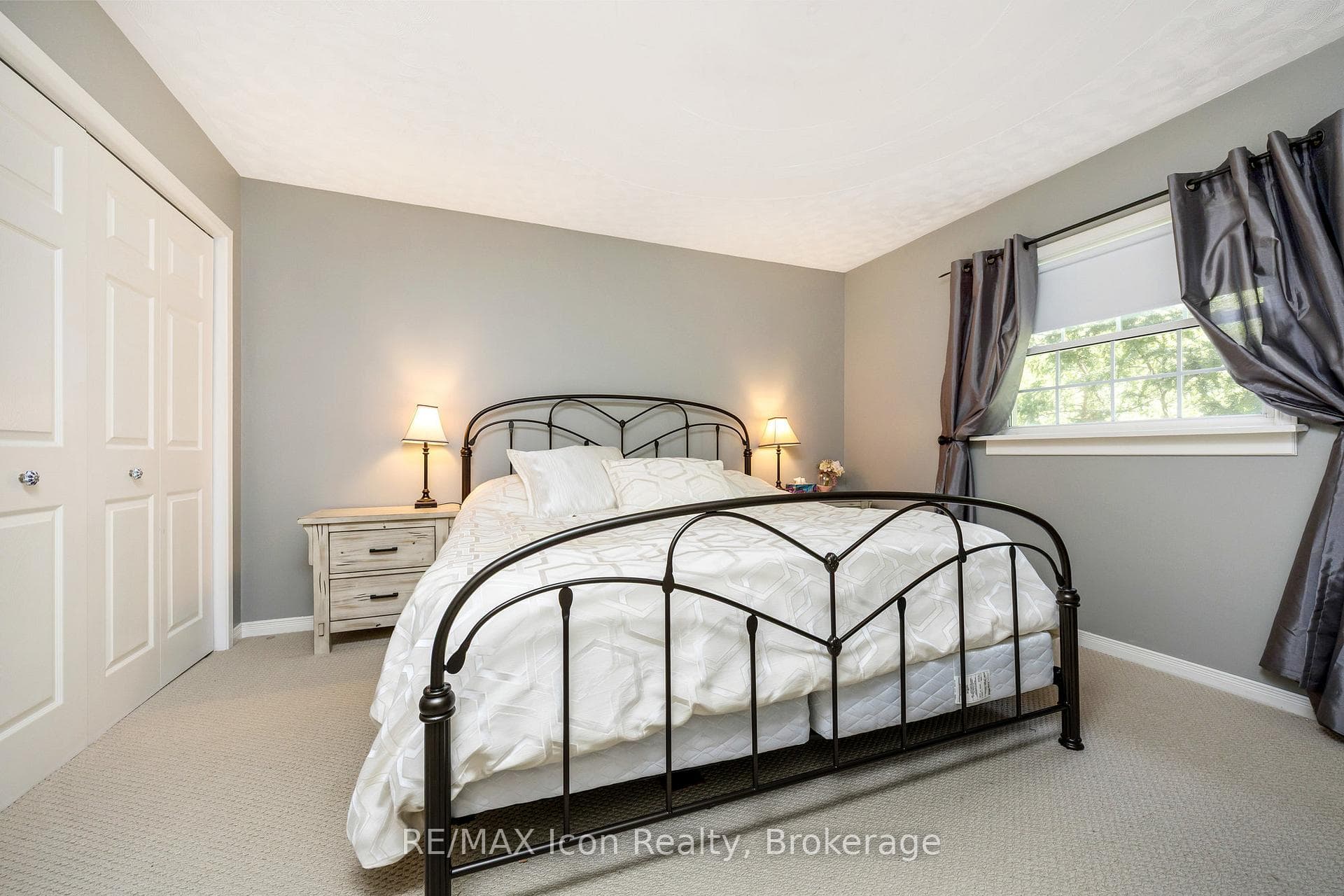 Fourth Bedroom