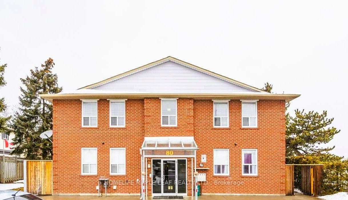 80 Kennedy Road photo 1