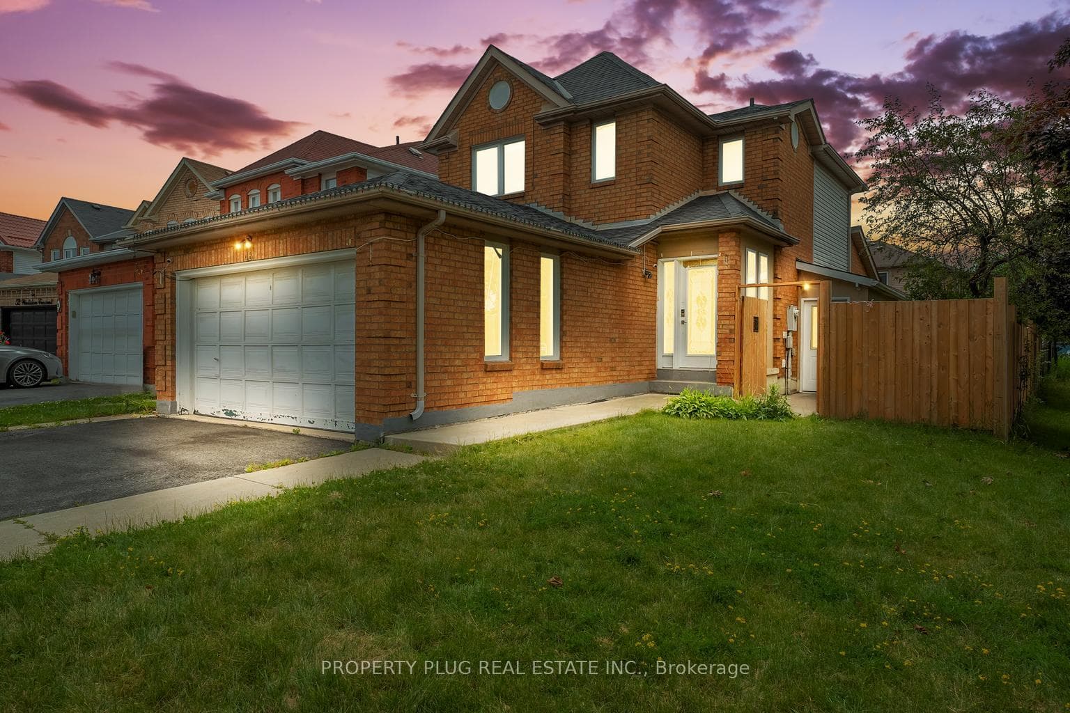 48 Wooliston Crescent photo 1