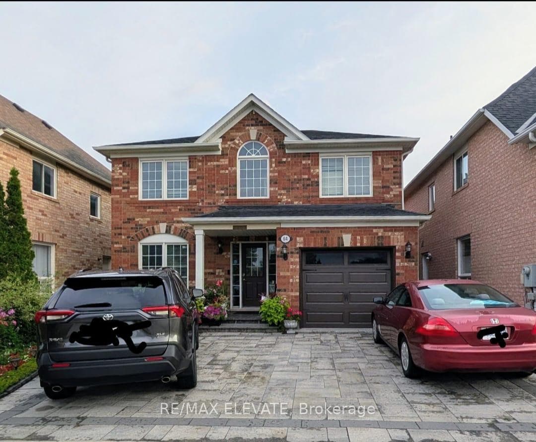 64 Wharnsby Drive photo 1