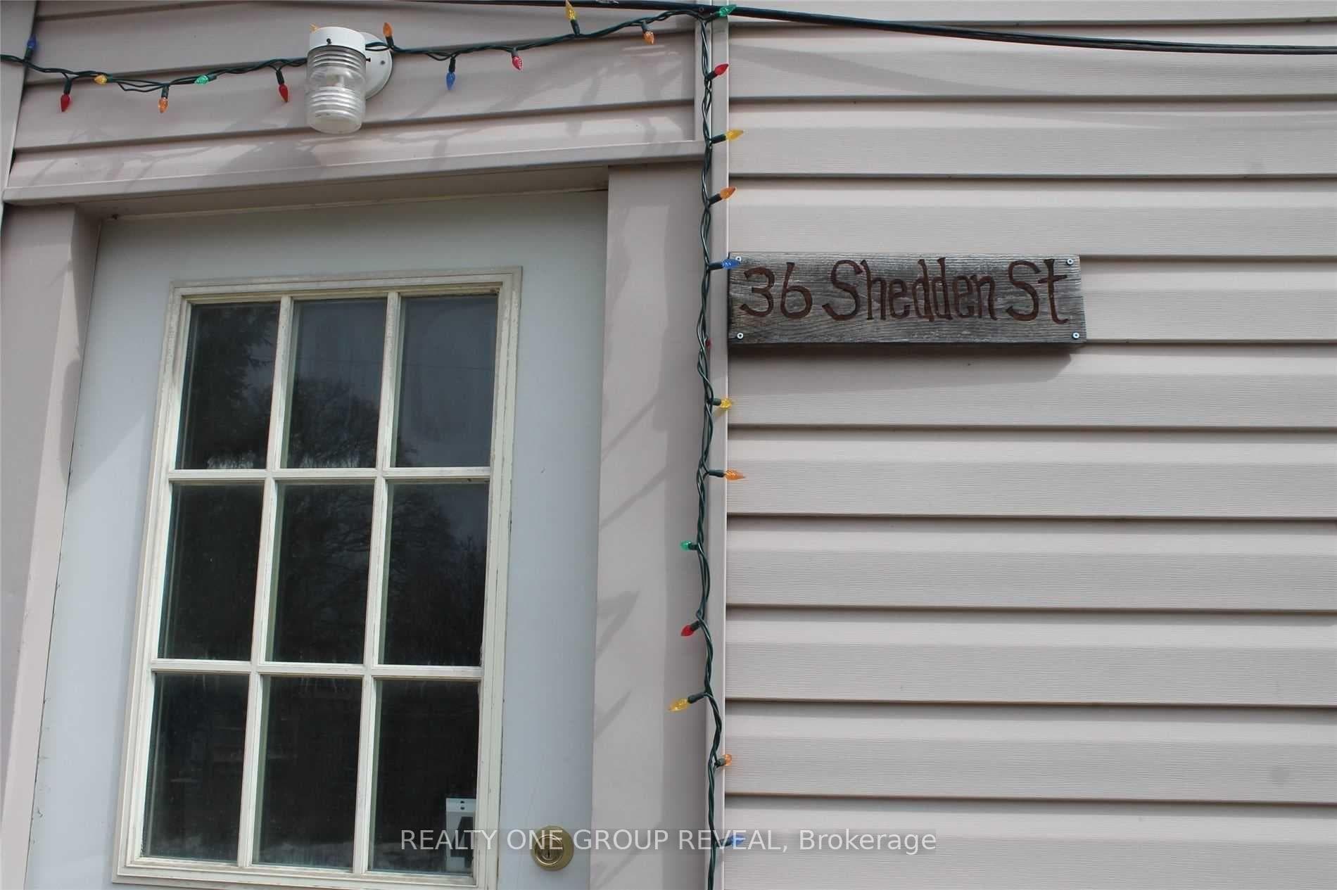 36 Shedden Street photo 4