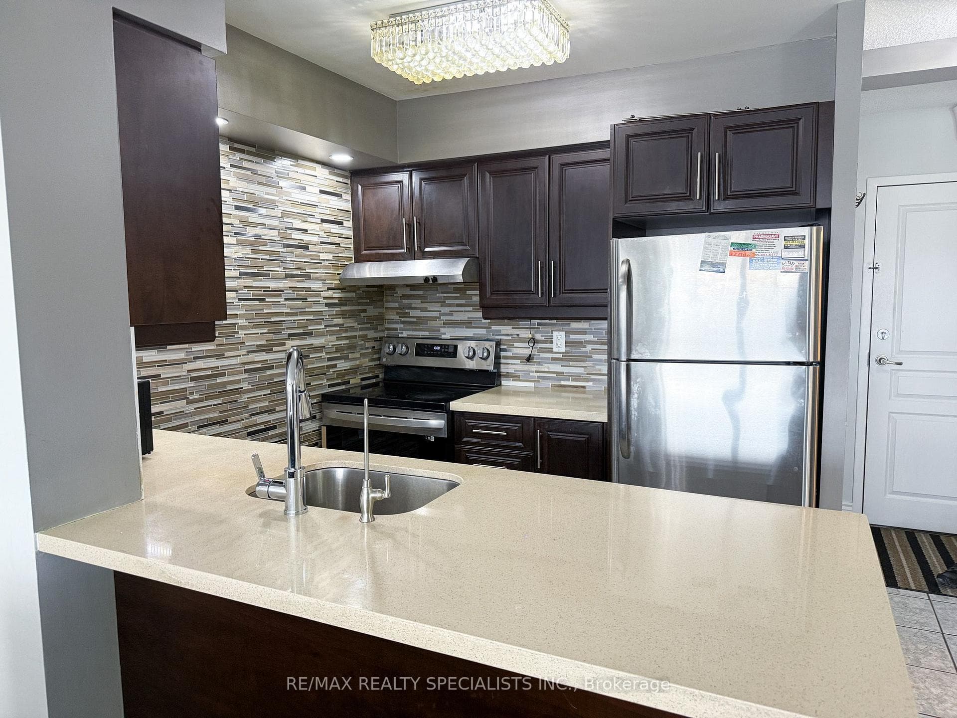 300 Ray Lawson Boulevard Unit 403 photo 6