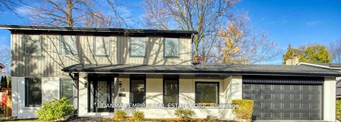313 Beechfield Road photo 1