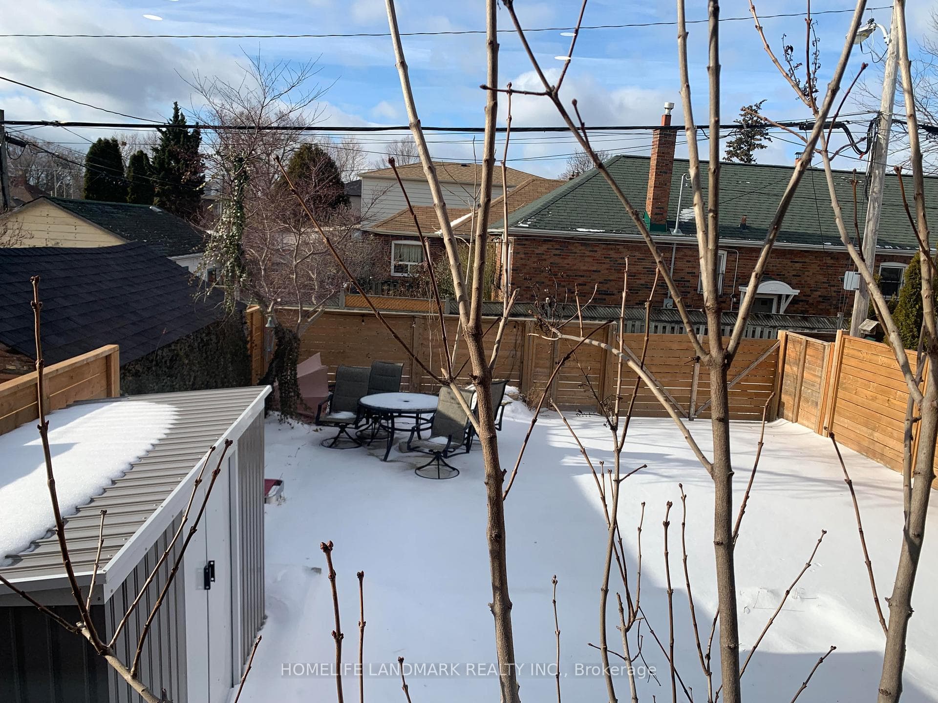 226 Donlands Avenue photo 49