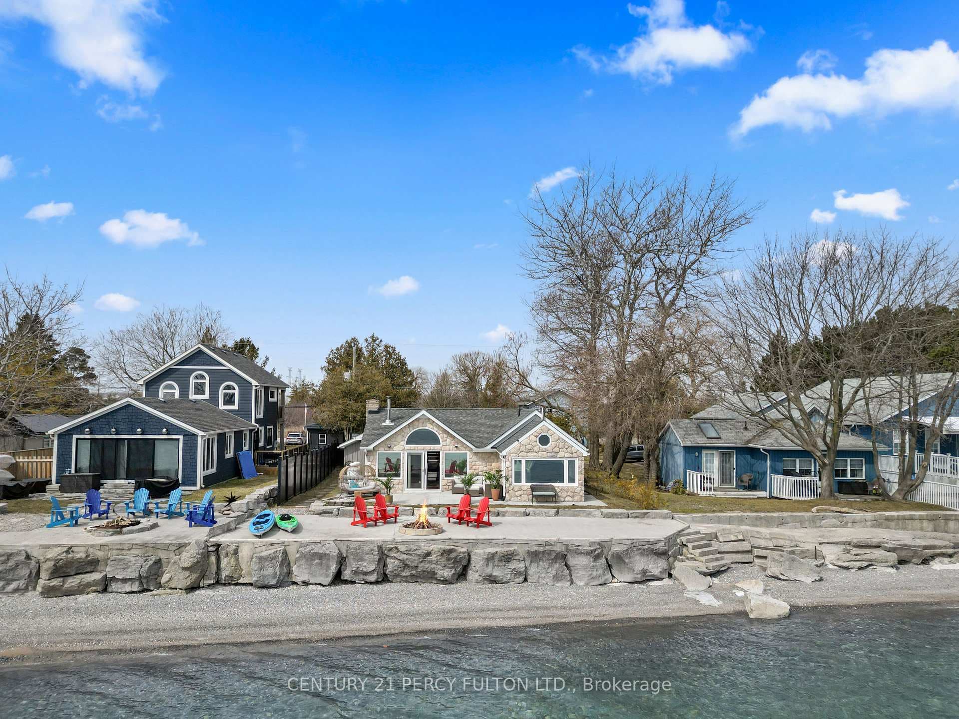 127 Cedar Crest Beach Road photo 1