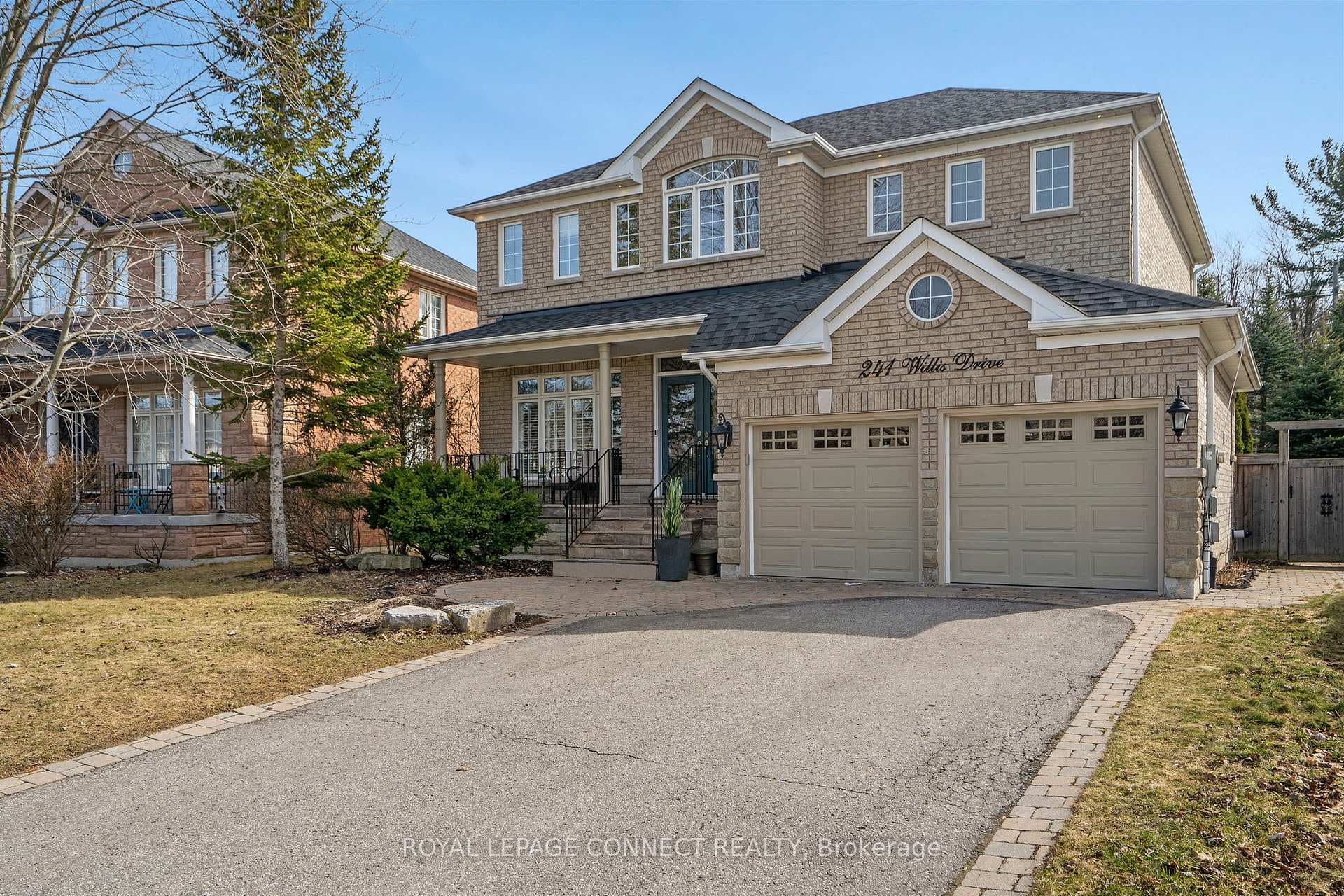 241 Willis Drive photo 1