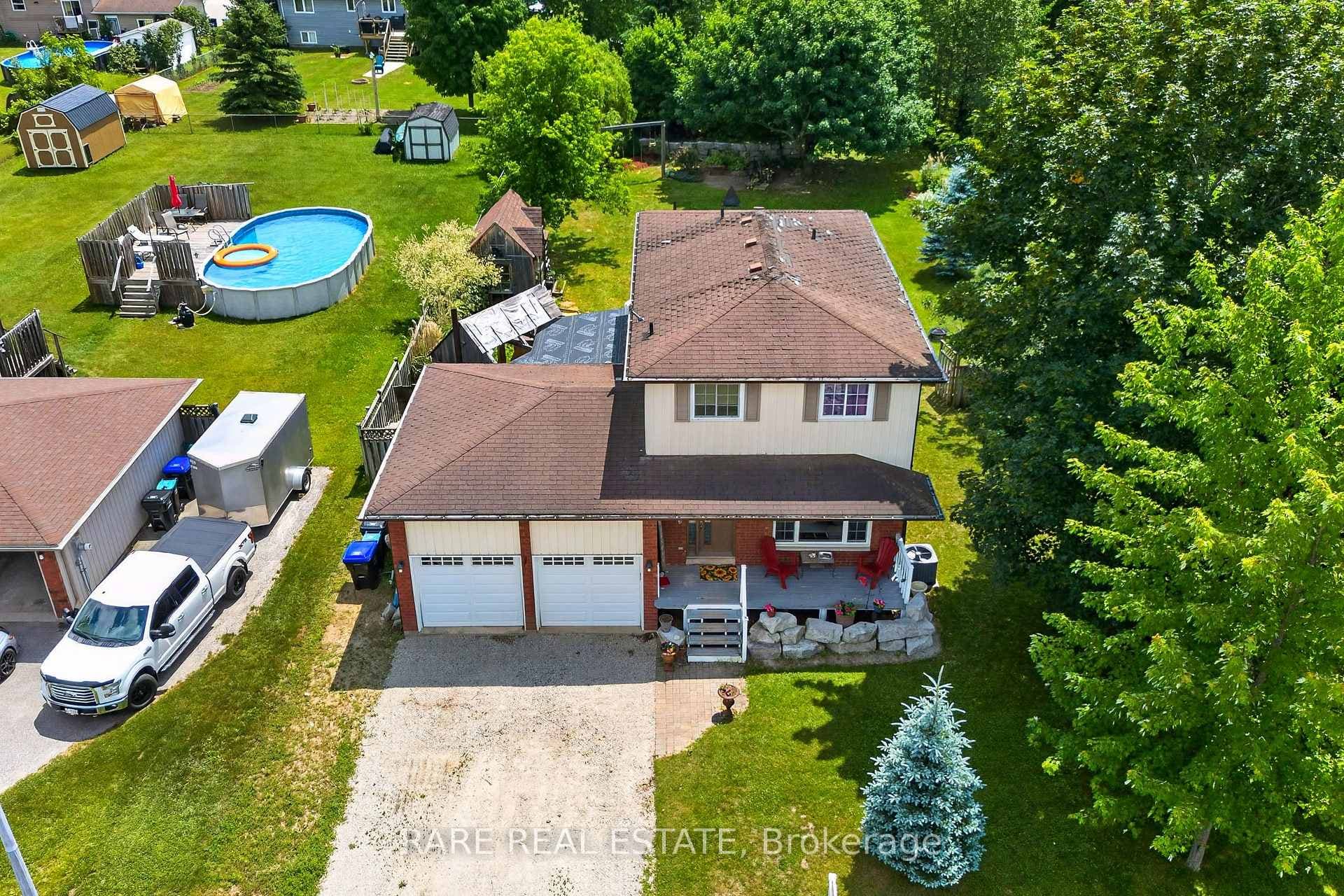 25 Edgewood Cres.New Lowell