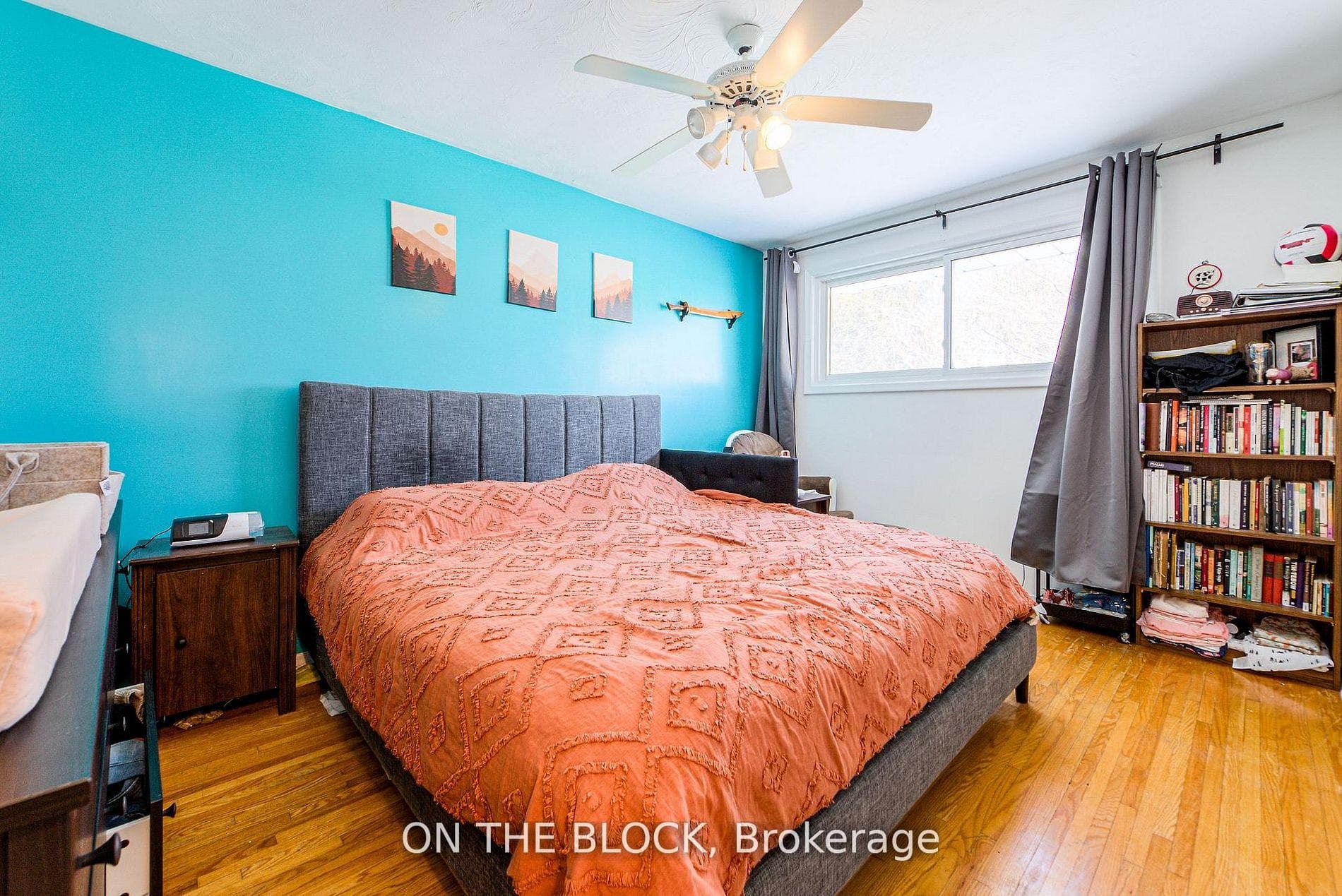 151 Nugent Drive Unit Upper photo 9