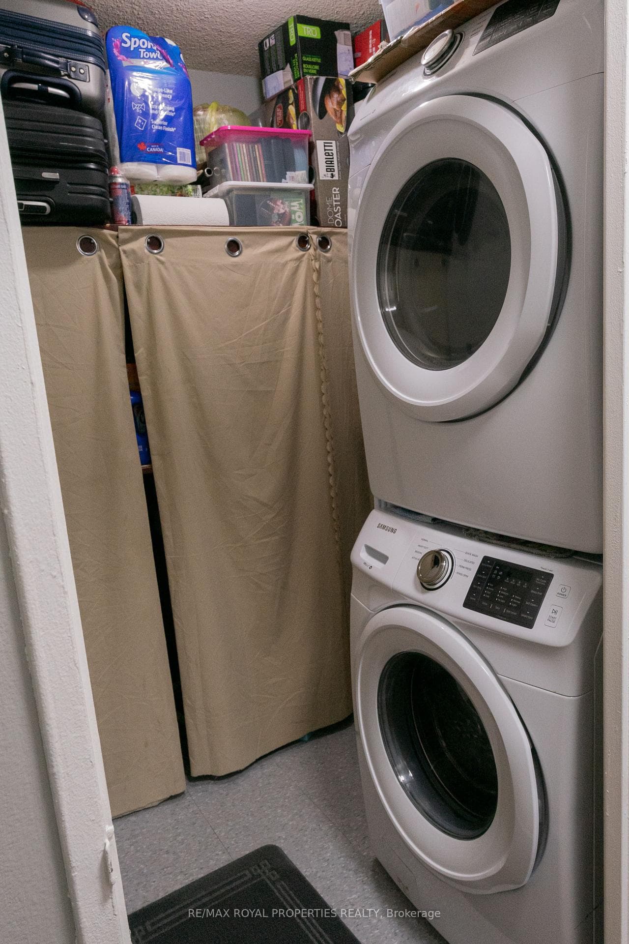 3380 Eglinton Avenue Unit 1407 photo 20