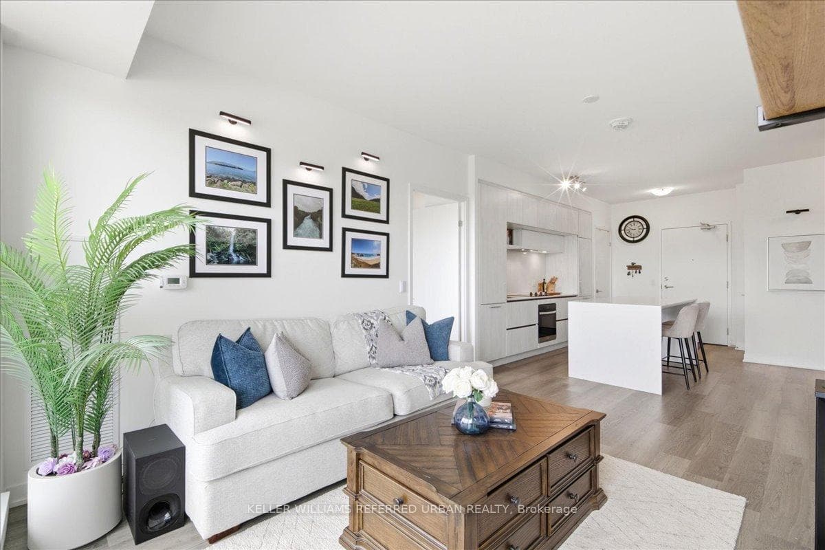 6 David Eyer Road Unit #404 photo 14