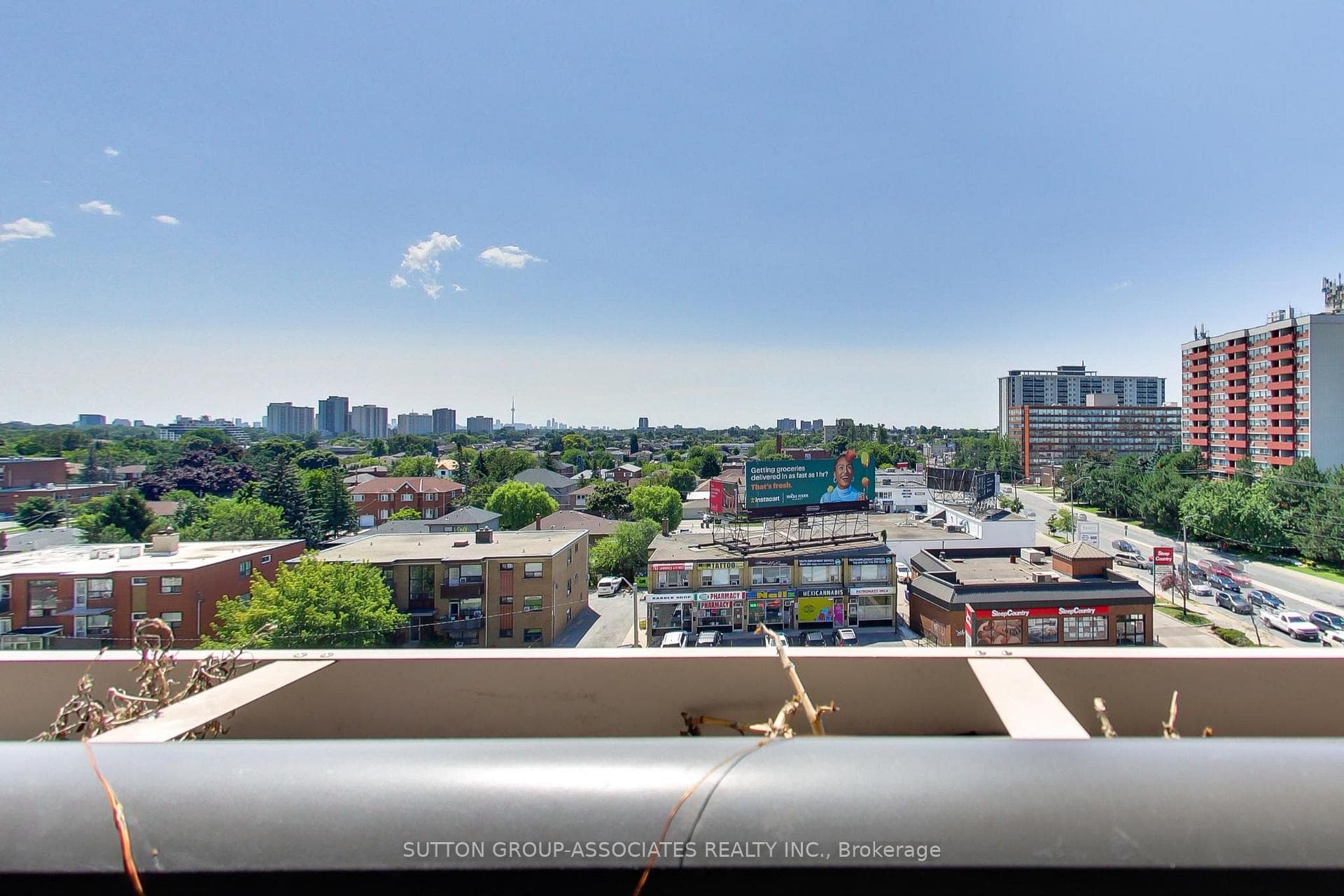 830 Lawrence Avenue Unit 641 photo 20