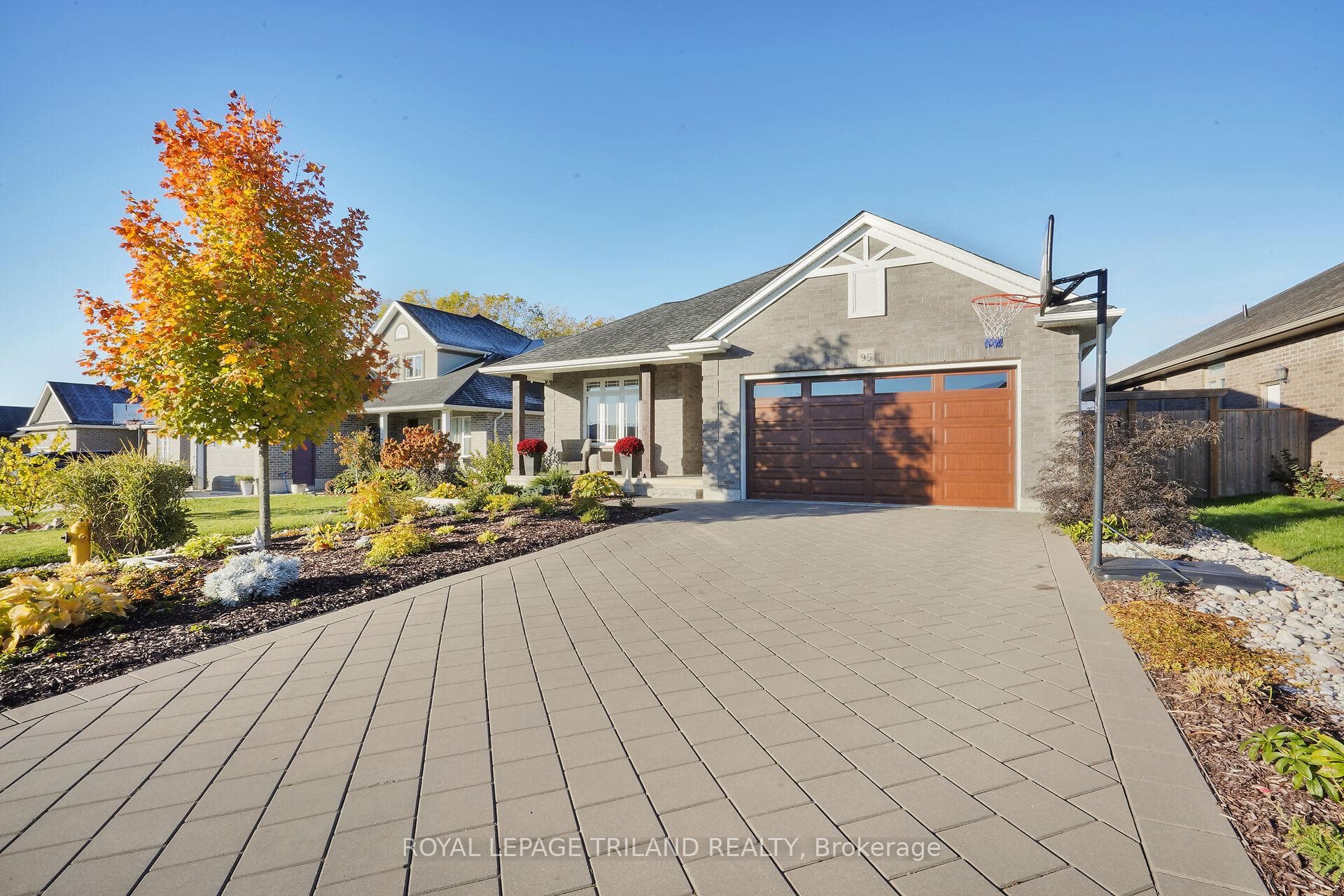 Welcome Home!