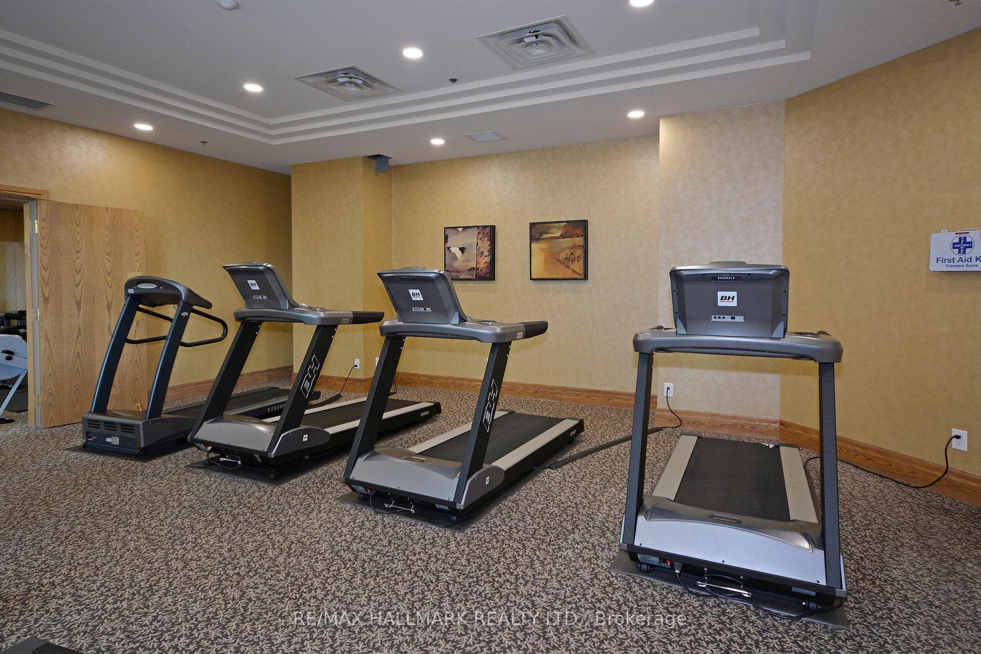 5508 Yonge Street Unit 2611 photo 12