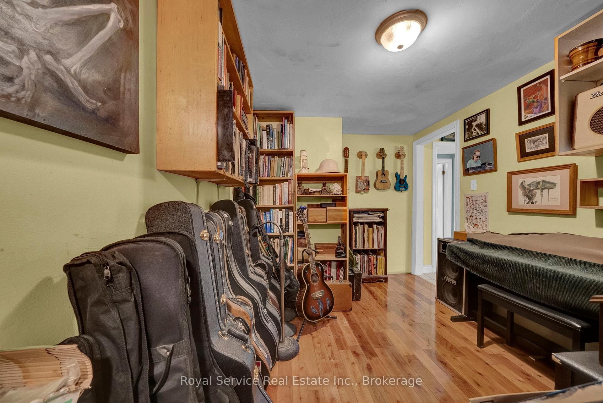 1204 Pigeon Creek Road photo 31