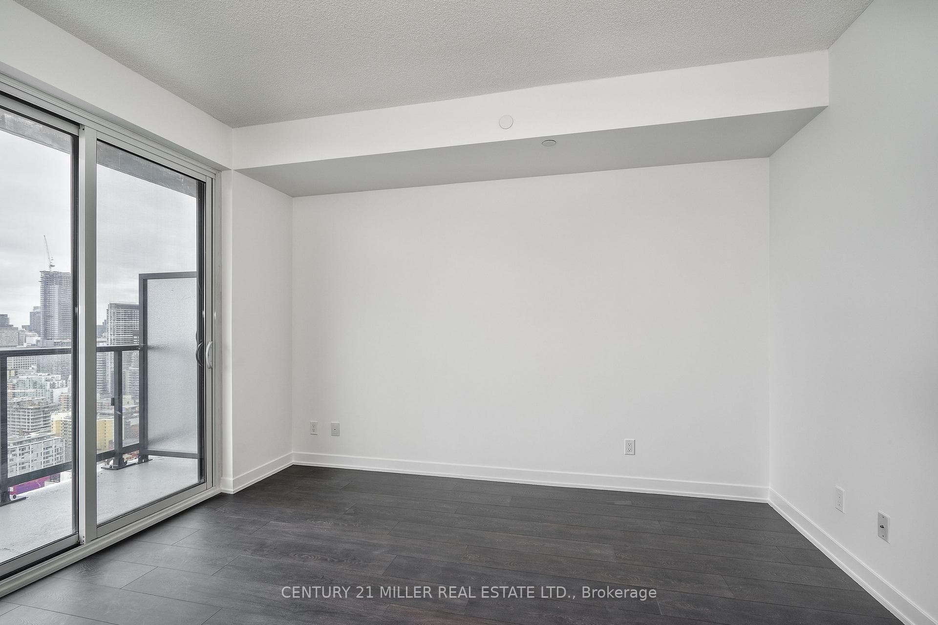 87 Peter Street Unit 3609 photo 9
