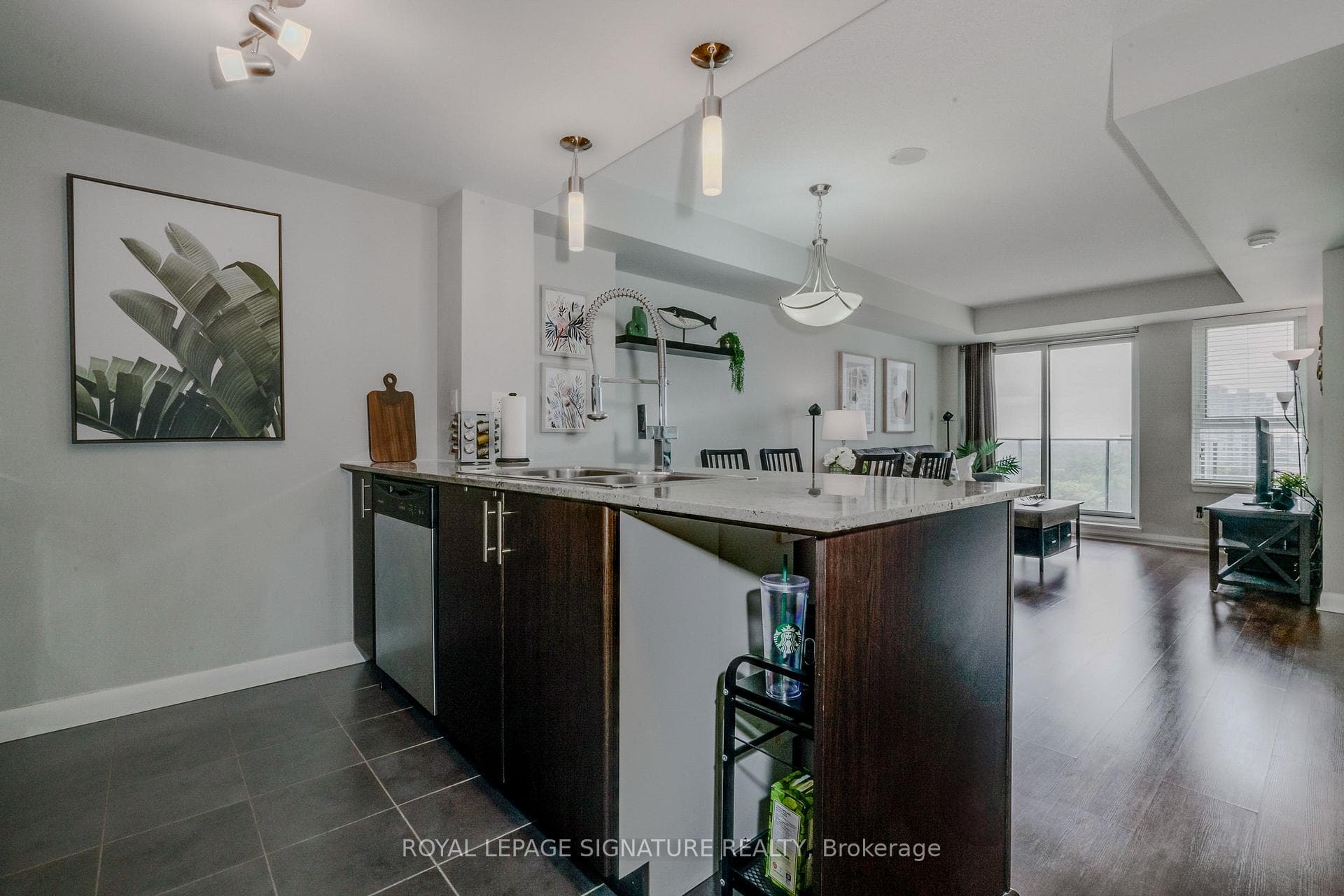 190 Borough Drive Unit 1609 photo 6