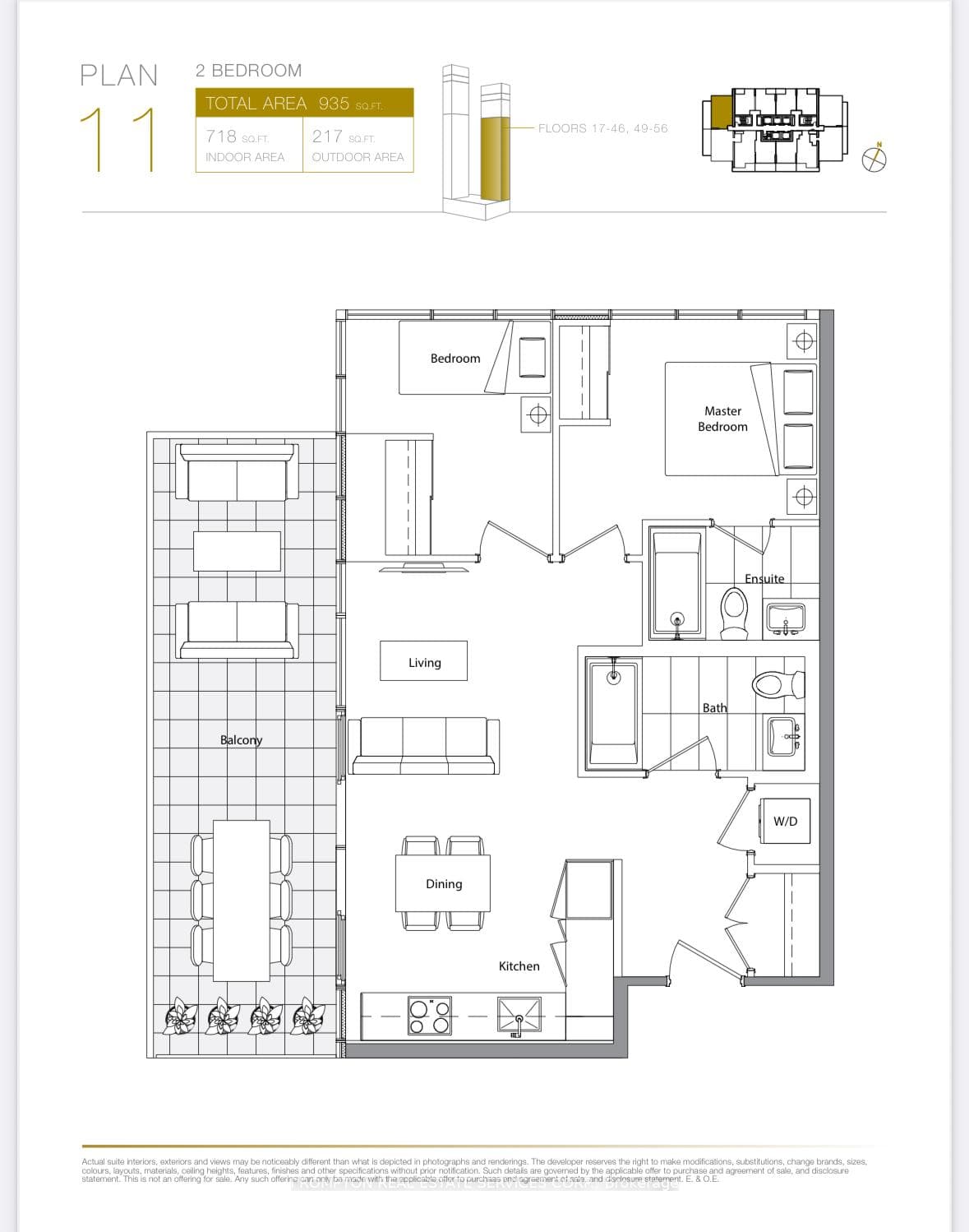 1 Concord Cityplace Way Unit 3711 photo 3