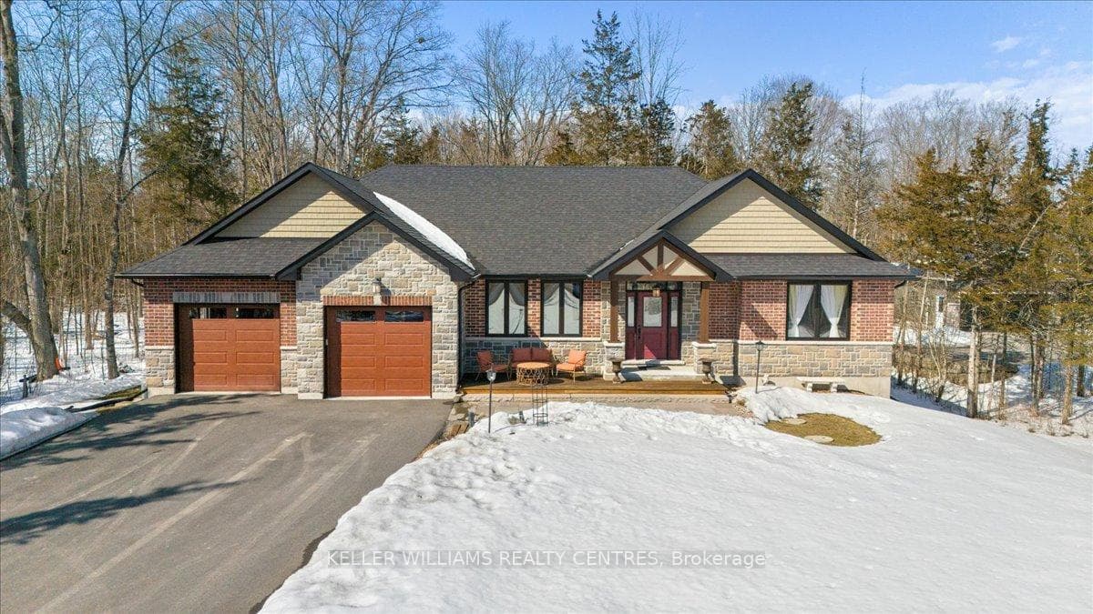 232 Hillside Drive photo 1