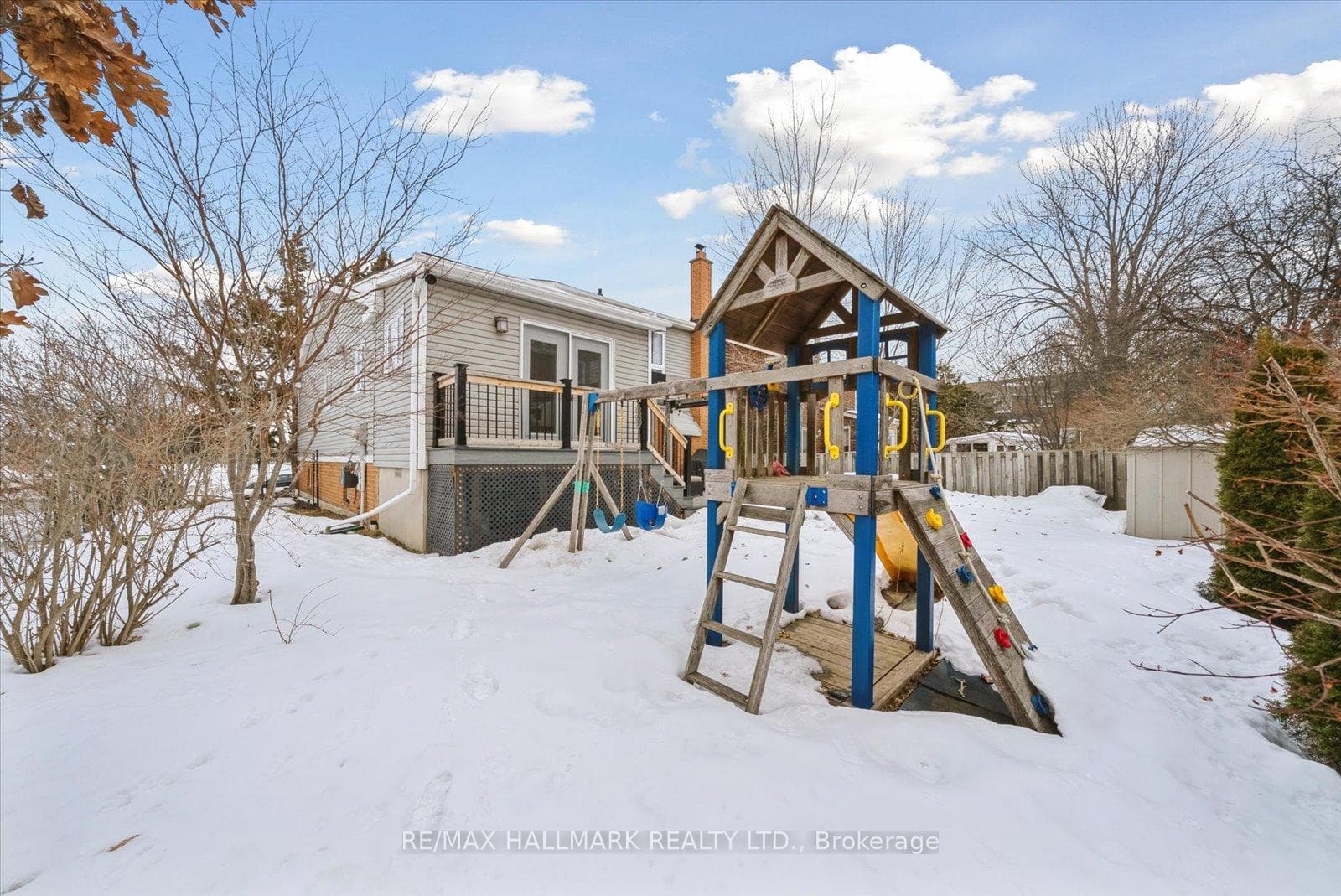 233 Fincham Avenue photo 47