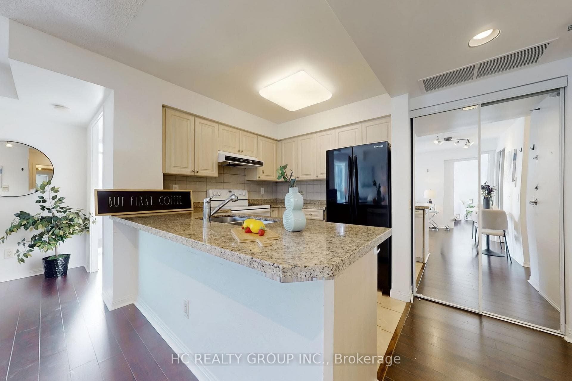 153 Beecroft Road Unit 2801 photo 12