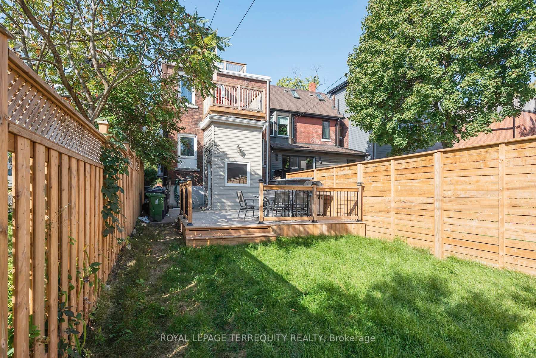 33 Havelock Street Unit Main photo 16