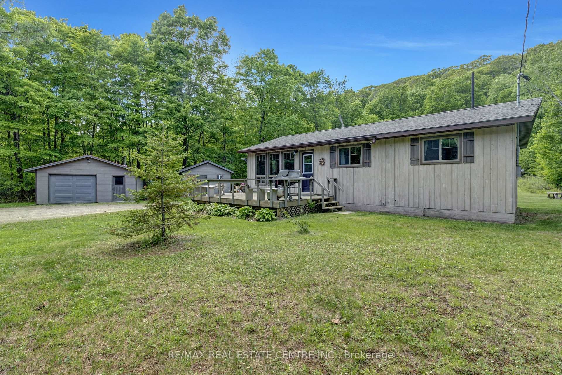 2815 Kawagama Lake Road photo 10