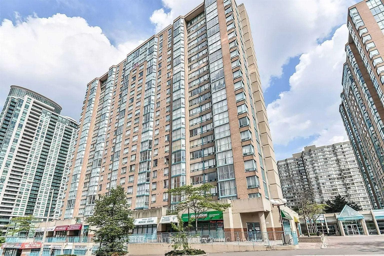 265 Enfield Place Unit 1011 photo 1