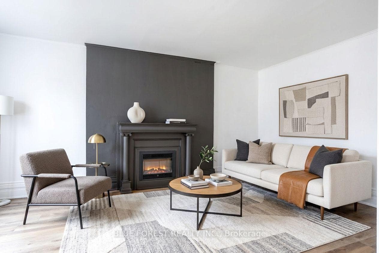 79 CARTWRIGHT Street Unit 1 photo 3