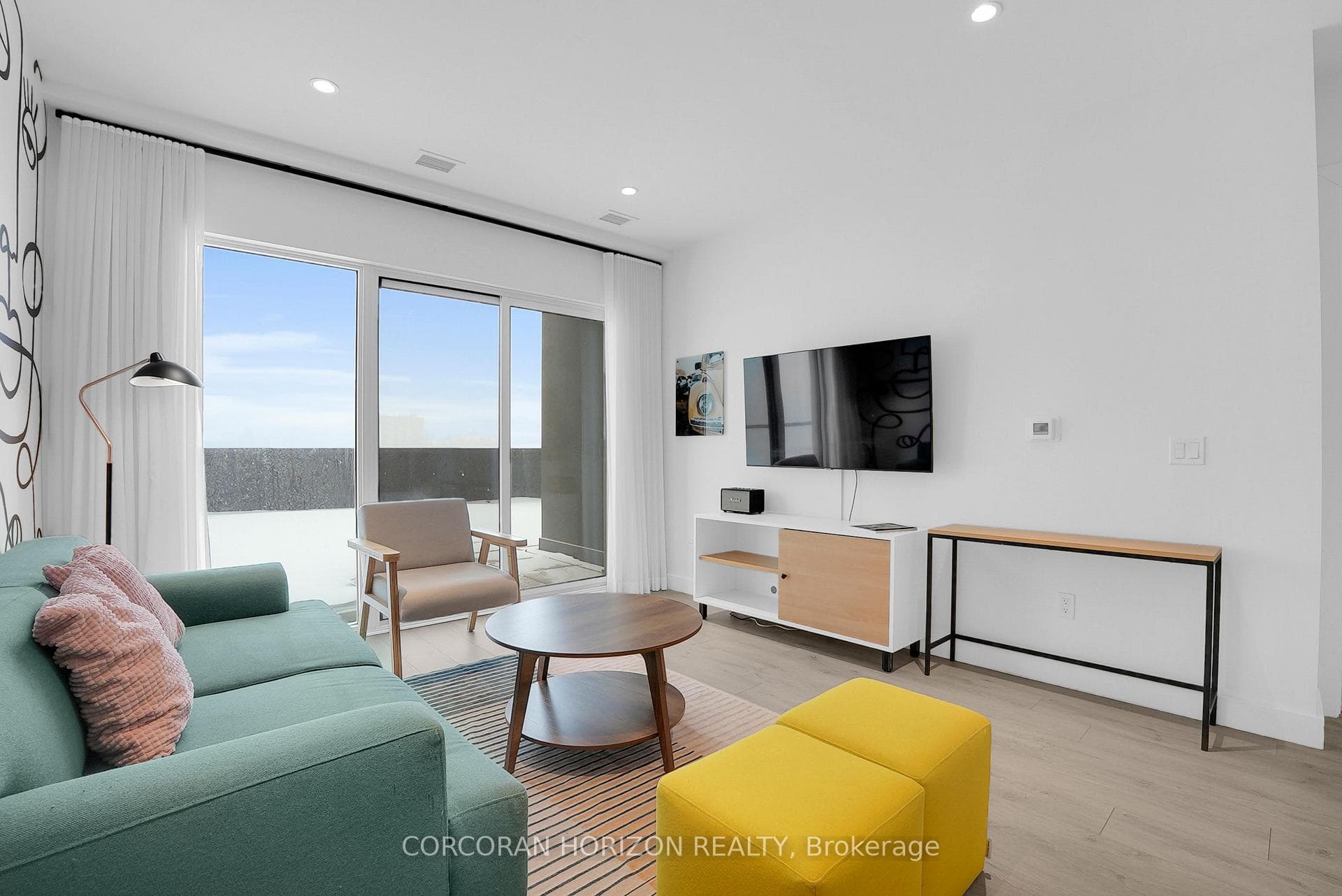 15 Glebe Street Unit 605 photo 7