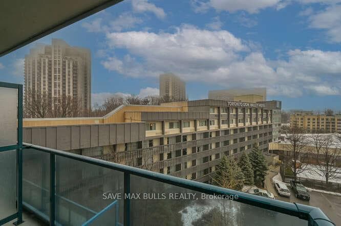 181 Wynford Drive Unit 501 photo 38