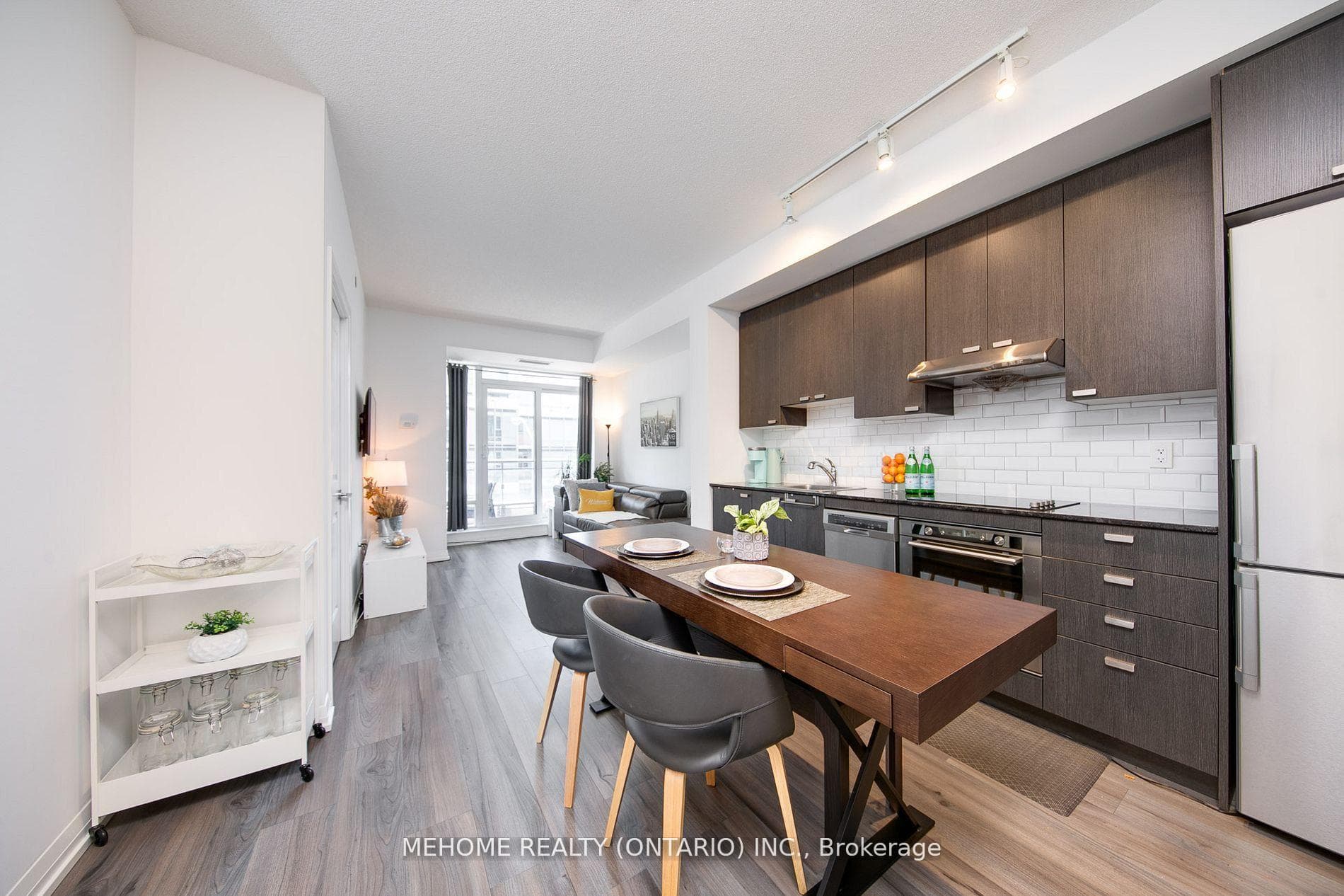 50 Ann O'Reilly Road Unit 207 photo 4