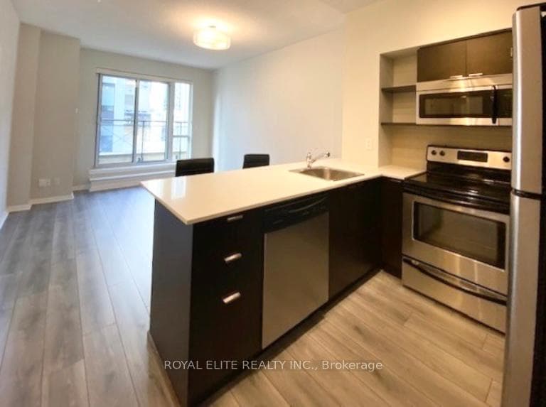35 Hayden Street Unit 1308 photo 7