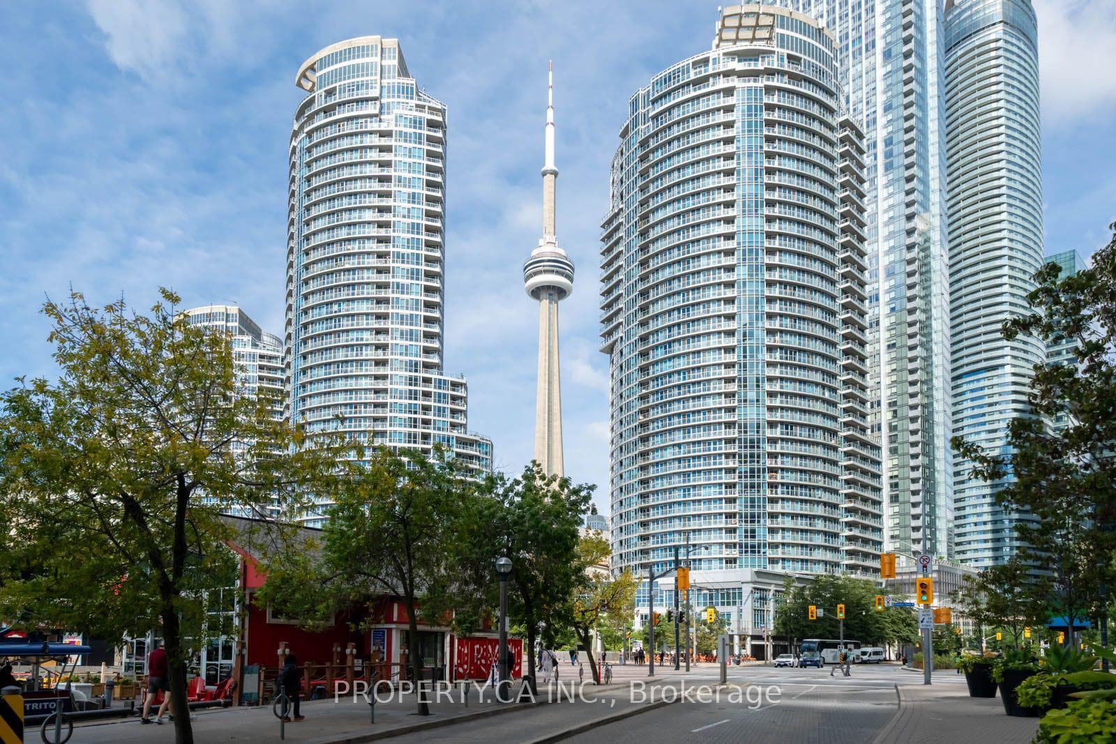 77 Harbour Square Unit 1111 photo 43