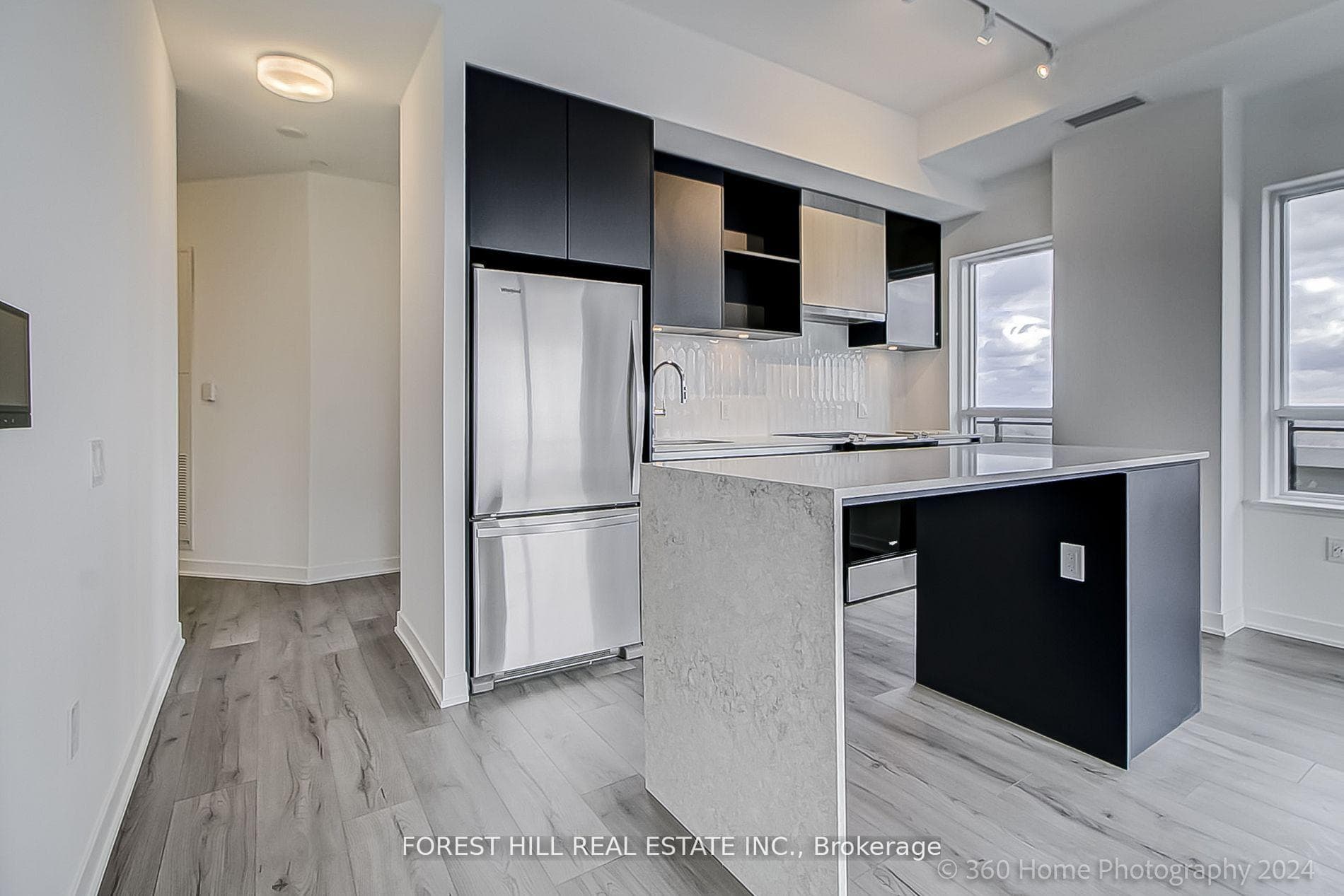 PH 16 Kitchen