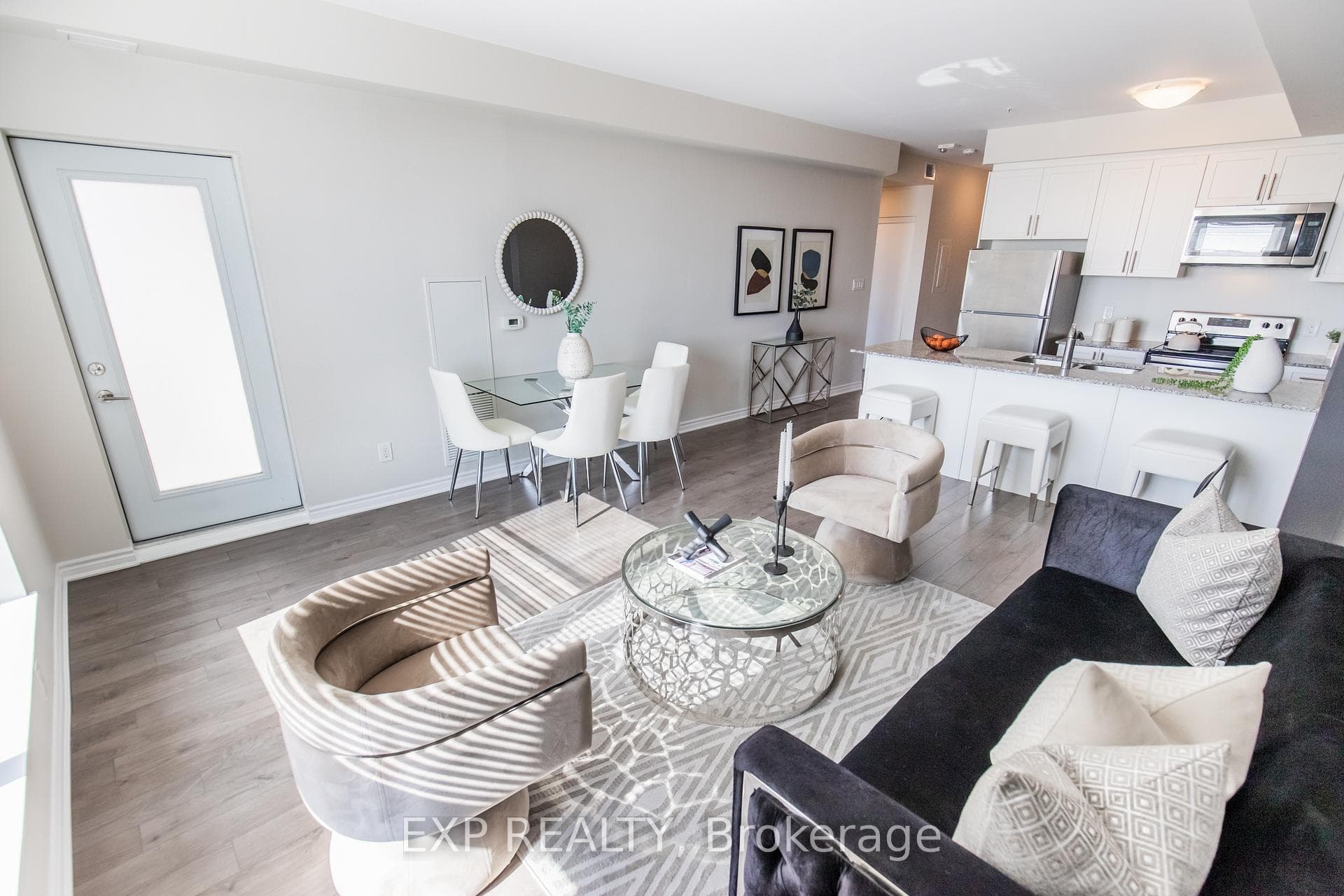150 Oak Park Boulevard Unit 425 photo 40
