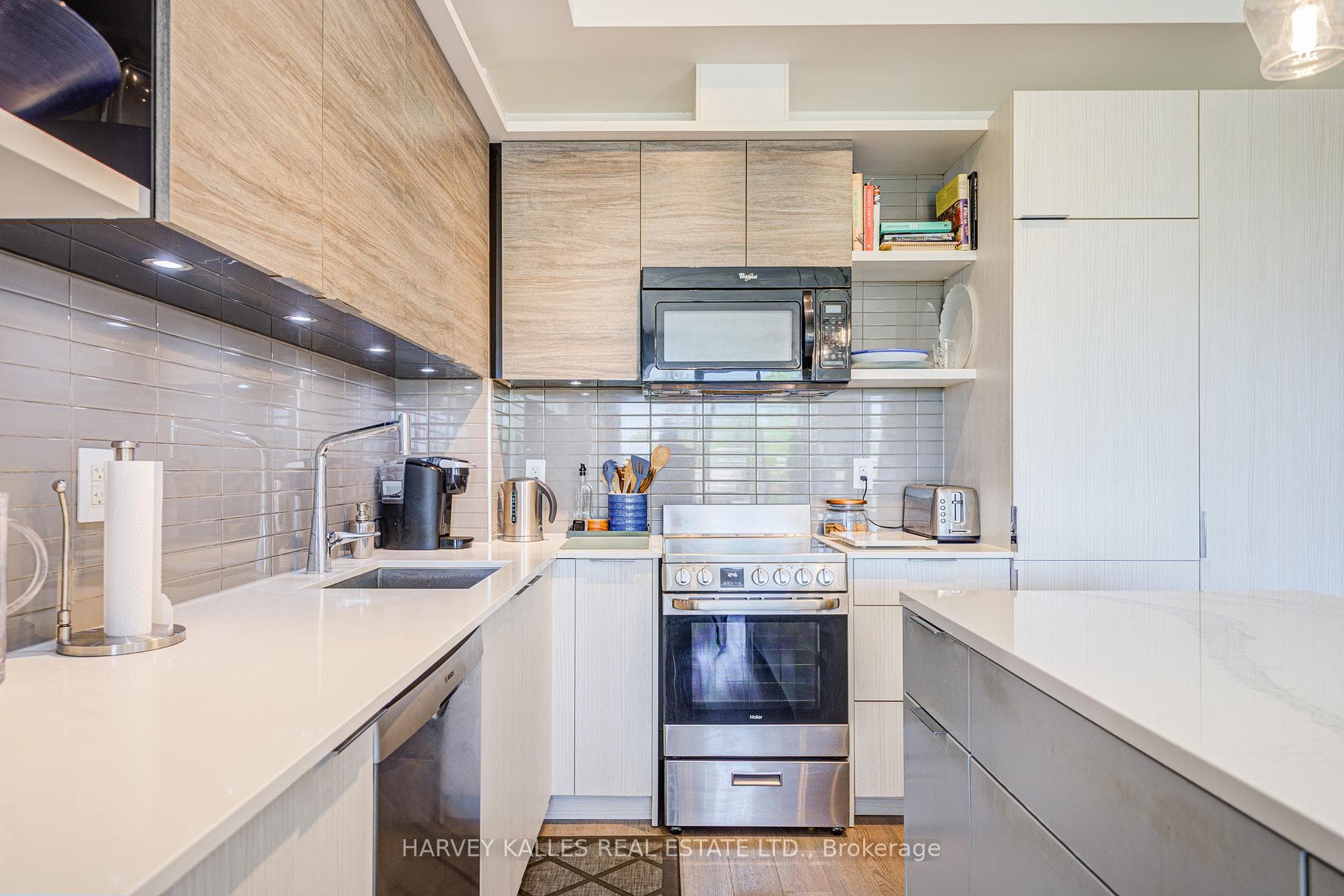 6 Parkwood Avenue Unit 603 photo 18