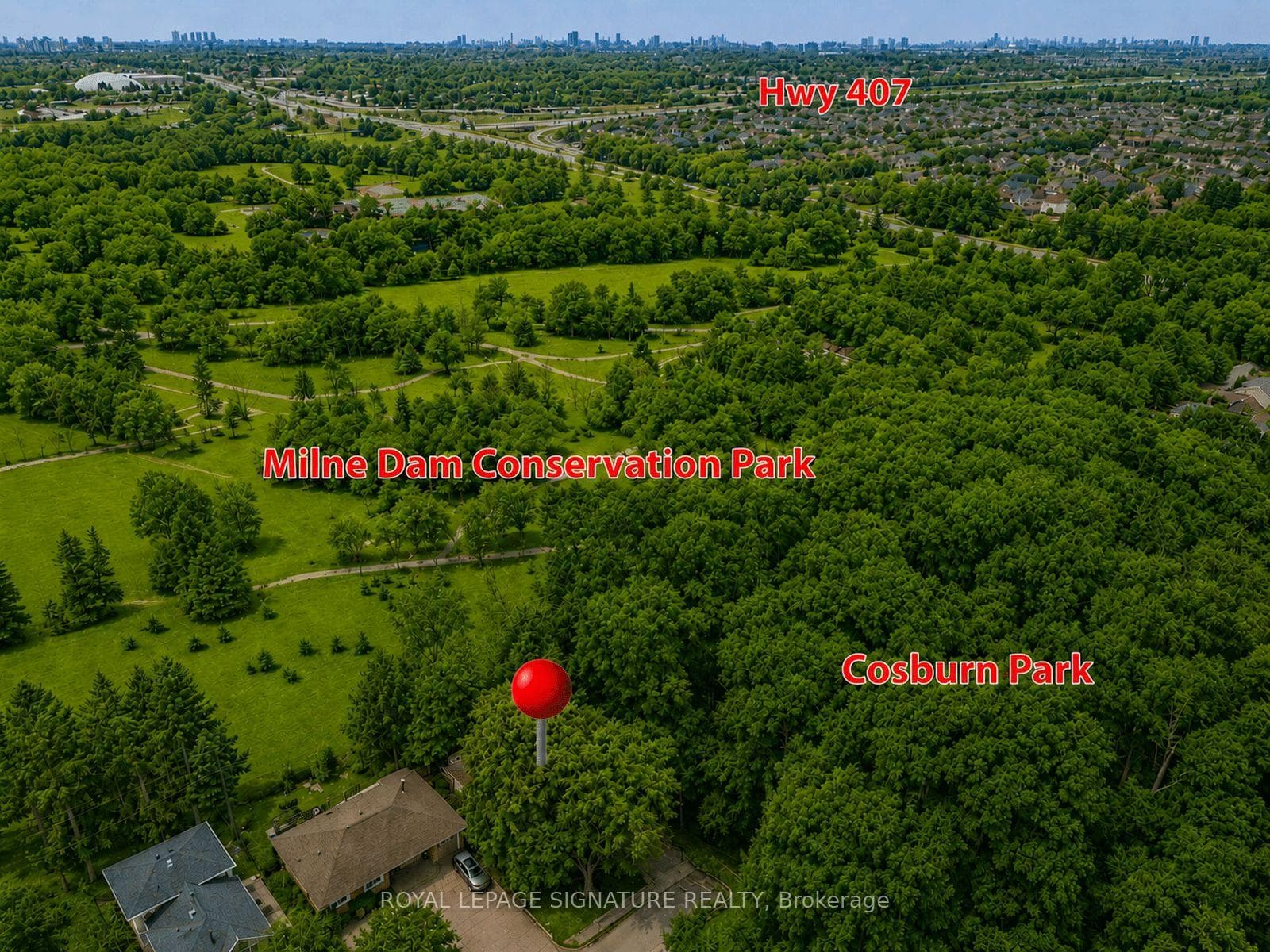 145 Drakefield Road photo 5