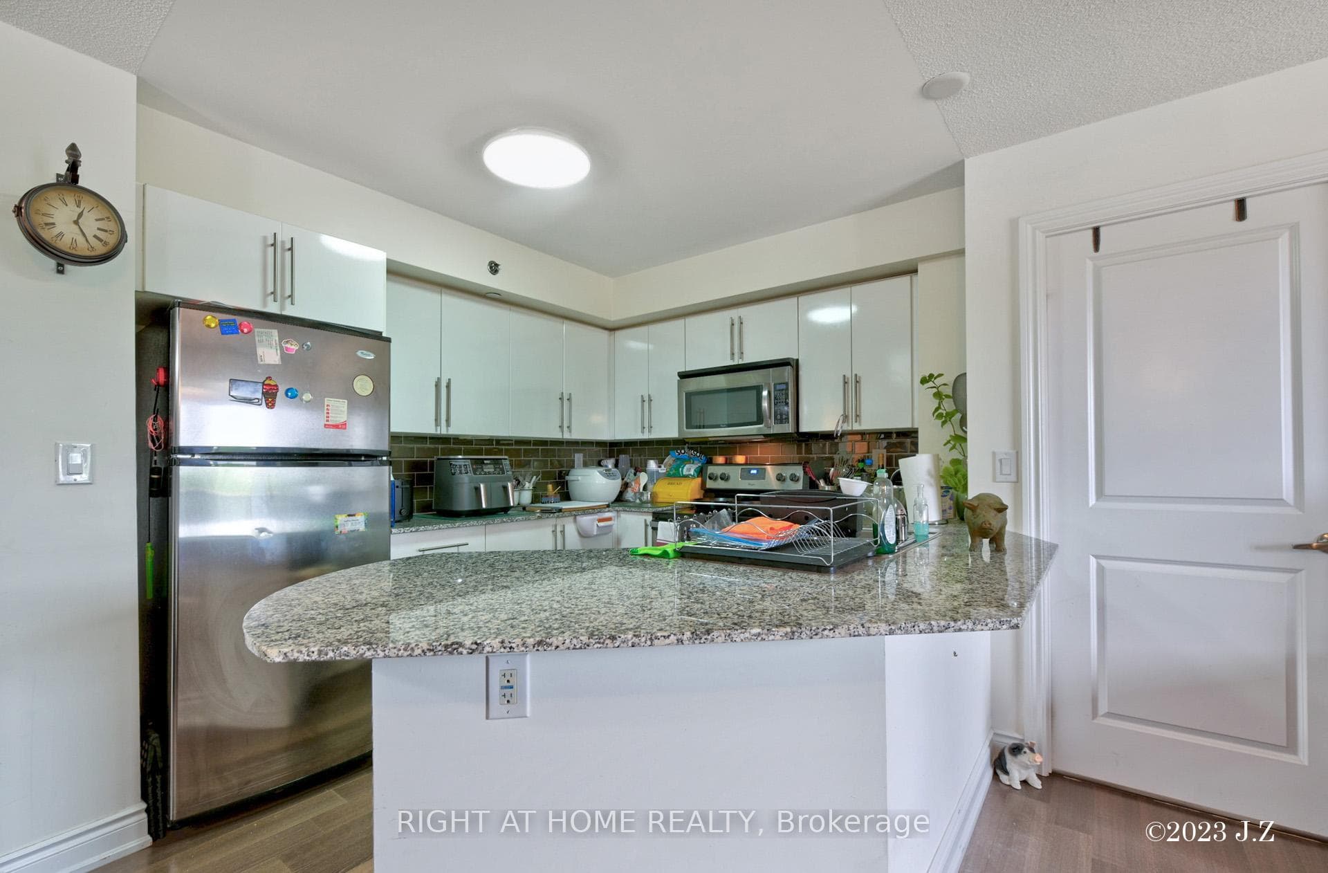 760 Sheppard Avenue Unit 312 photo 7