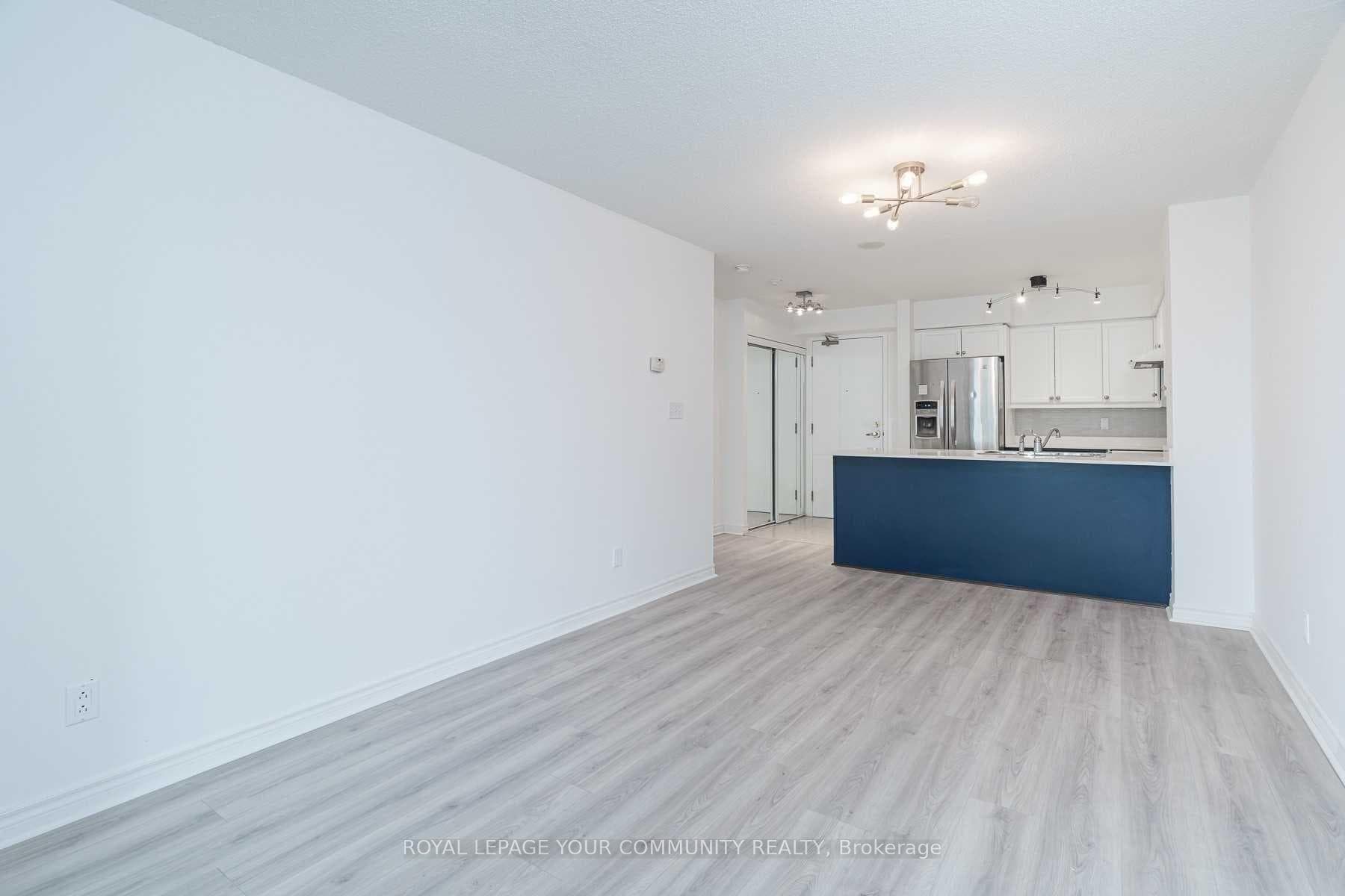 18 Spring Garden Avenue Unit 2503 photo 3