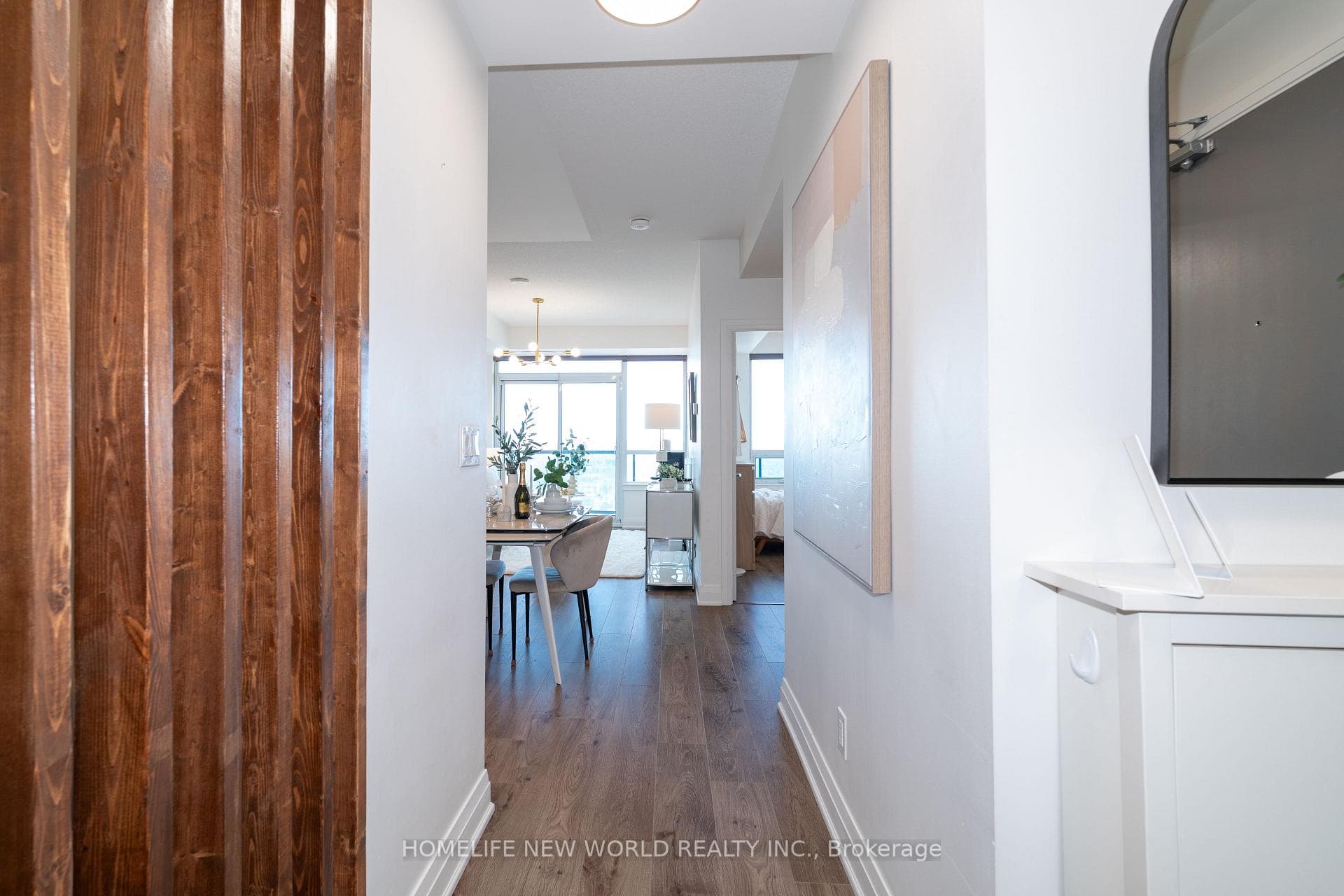 7165 Yonge Street Unit Ph201 photo 7
