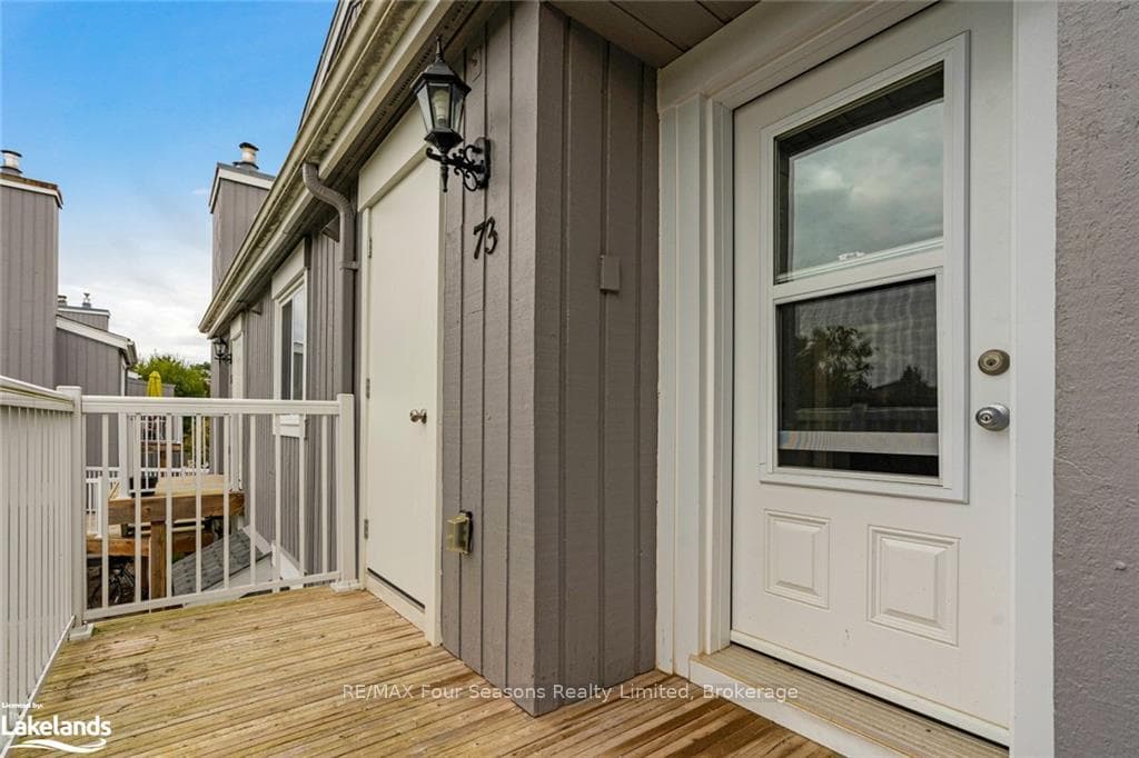 21 Dawson Drive Unit 73 photo 3