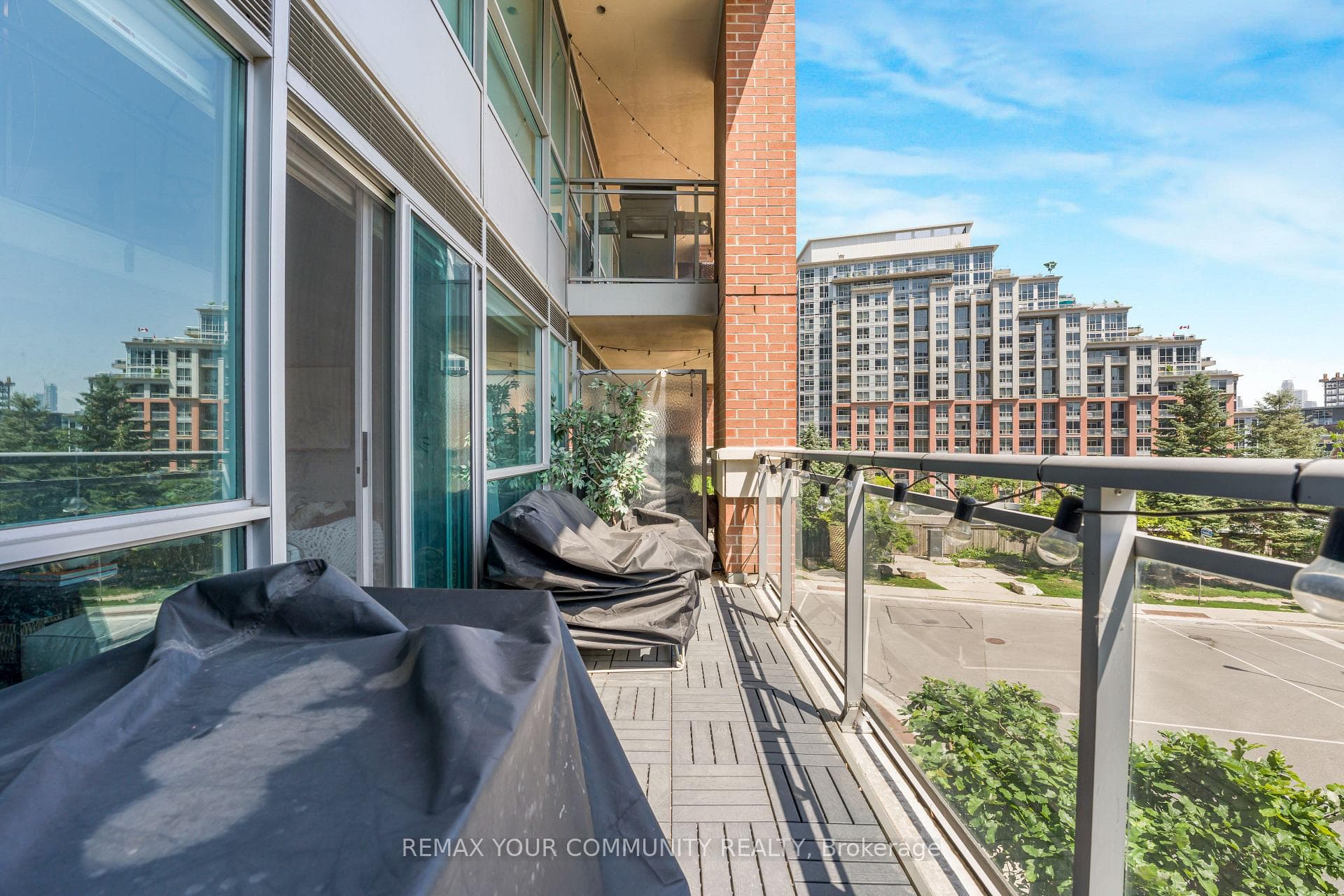 80 Western Battery Road Unit 209 photo 19