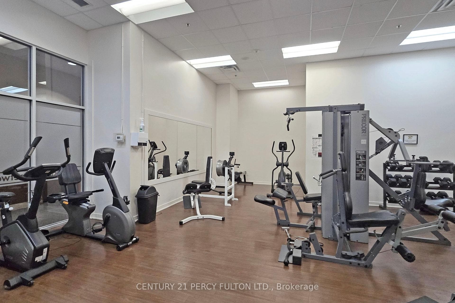 2 Fieldway Road Unit 1215 photo 38