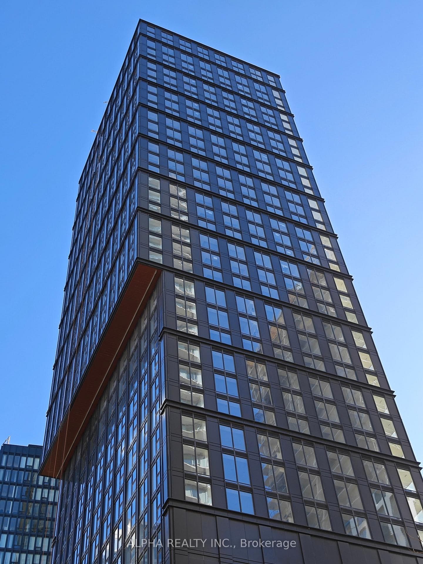 82 Dalhousie Street Unit 3801 photo 1