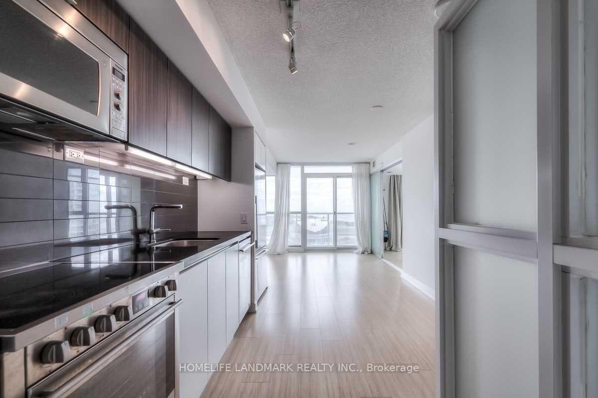 85 Queens Wharf Road Unit 3903 photo 5